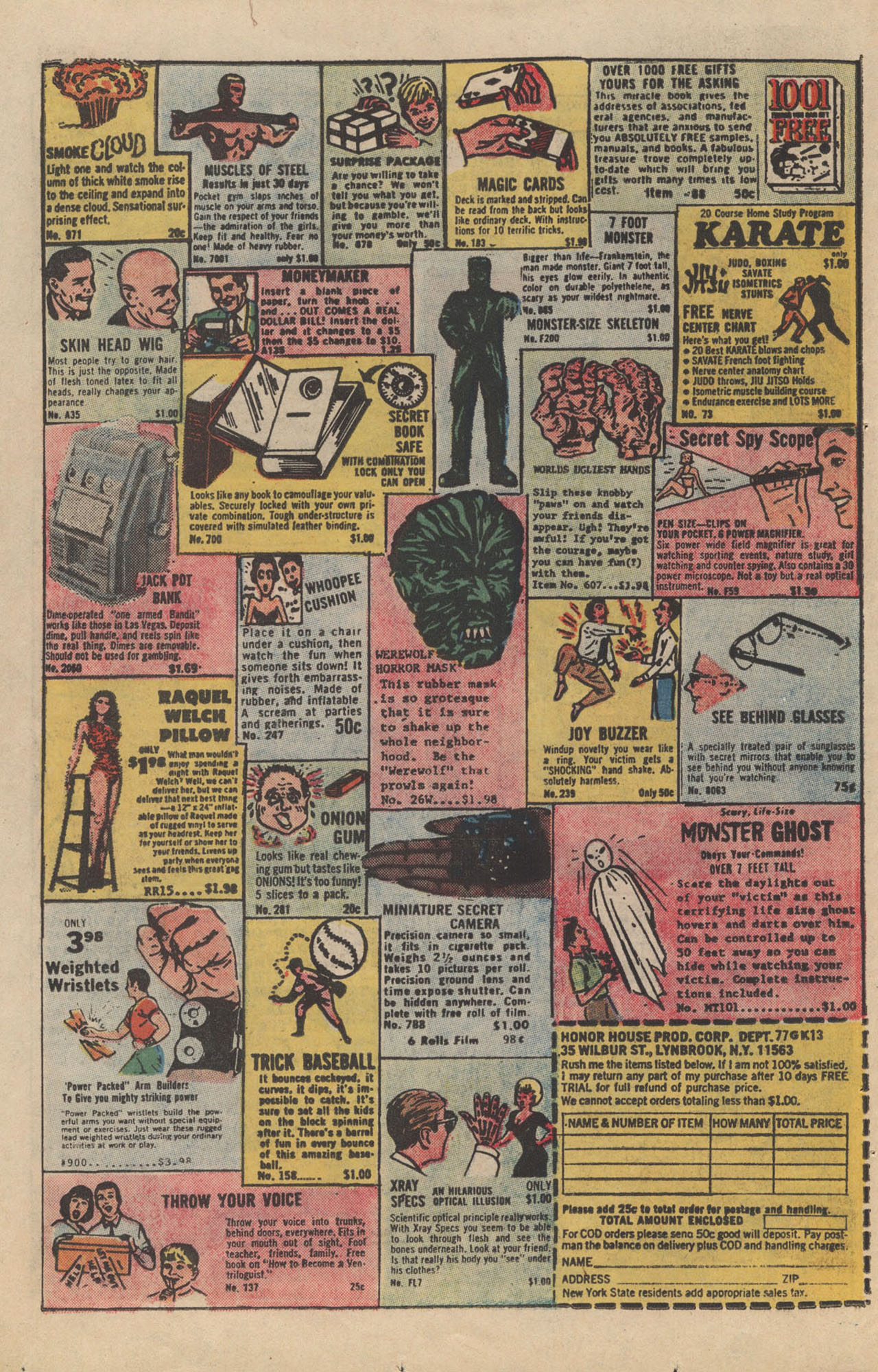 Read online My Love comic -  Issue #26 - 26