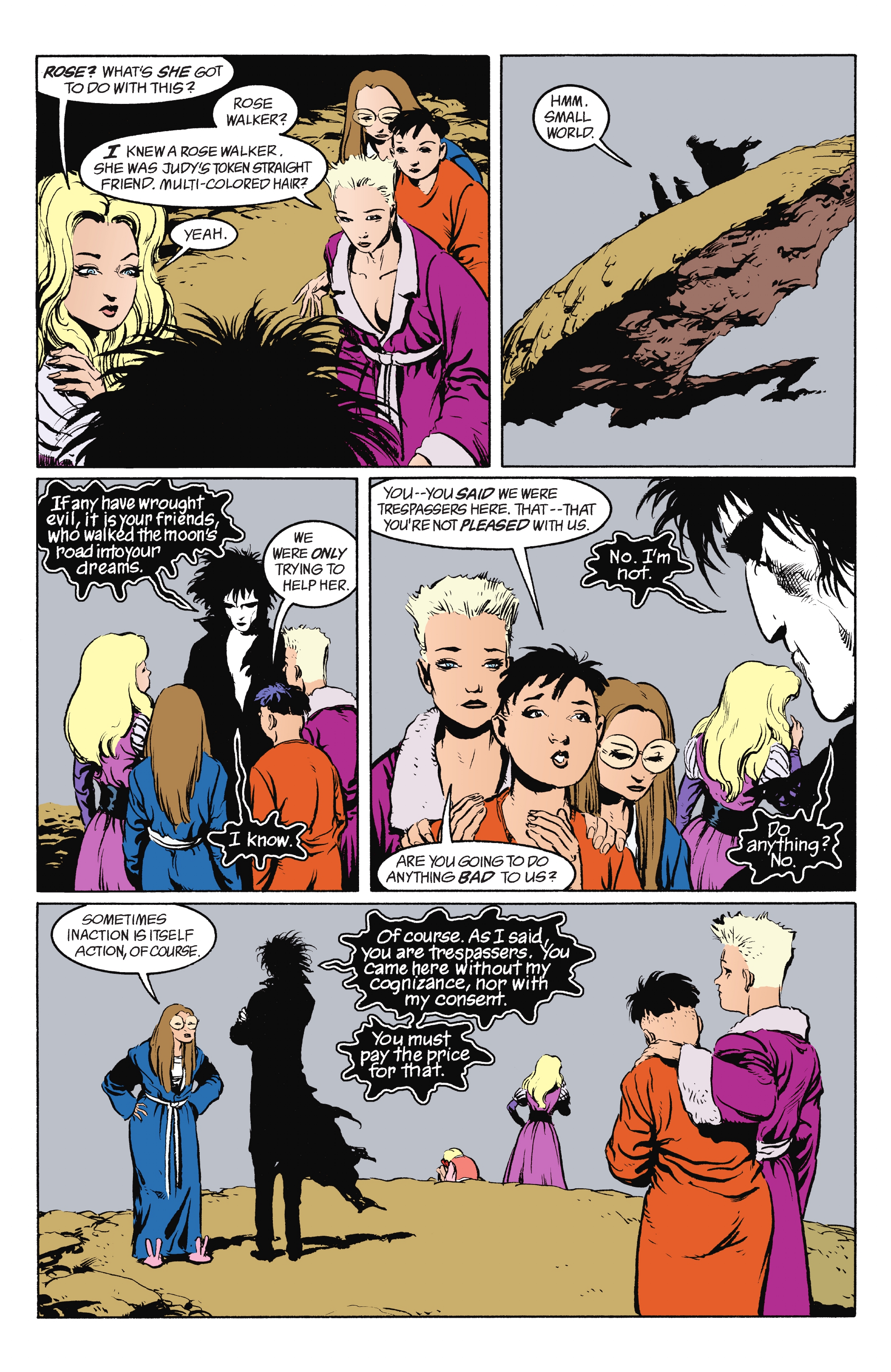 Read online The Sandman (1989) comic -  Issue # _The_Deluxe_Edition 3 (Part 2) - 51