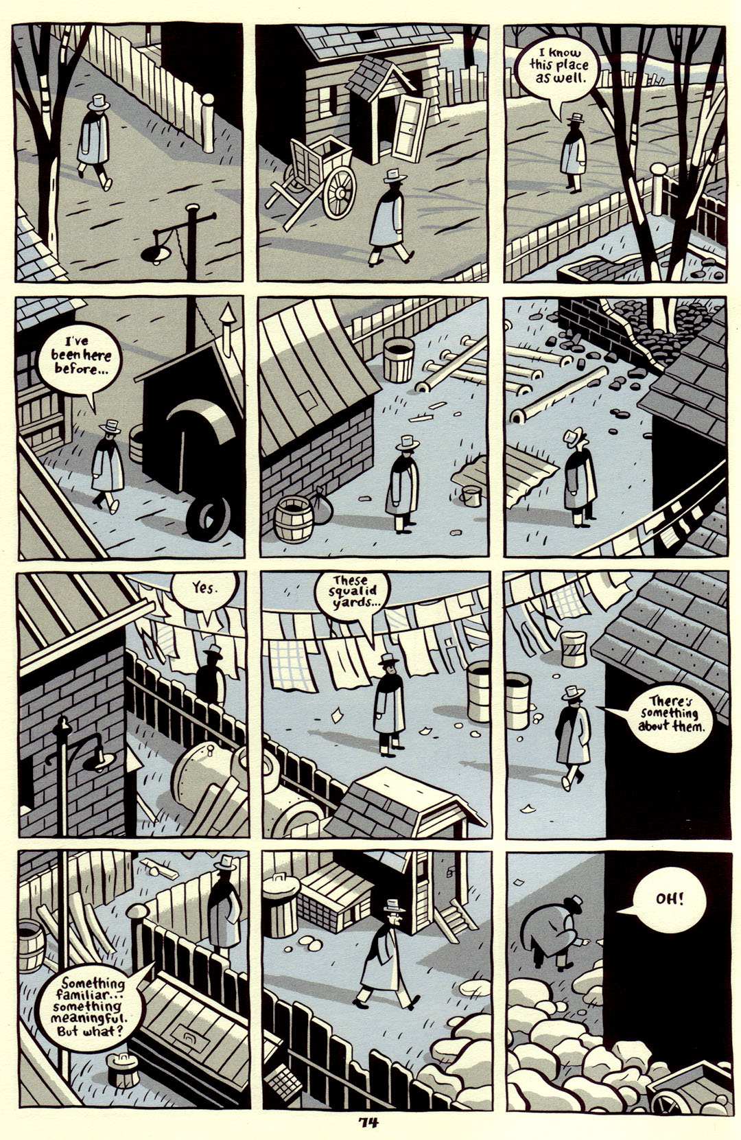 Read online Palooka-Ville comic -  Issue #19 - 6