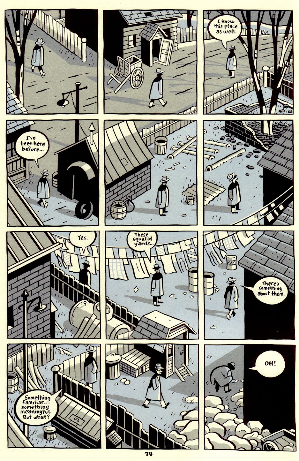 Palooka-Ville issue 19 - Page 6