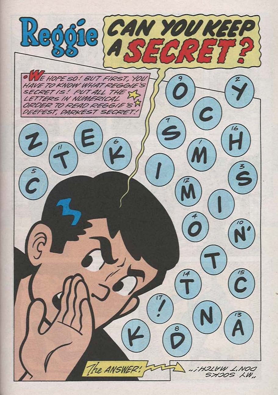 Read online World of Archie Double Digest comic -  Issue #10 - 77