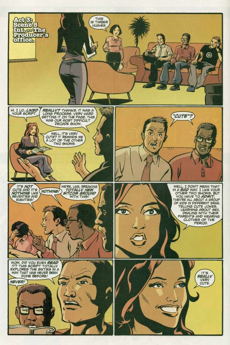 Read online Spider-Man: Get Kraven comic -  Issue #3 - 11