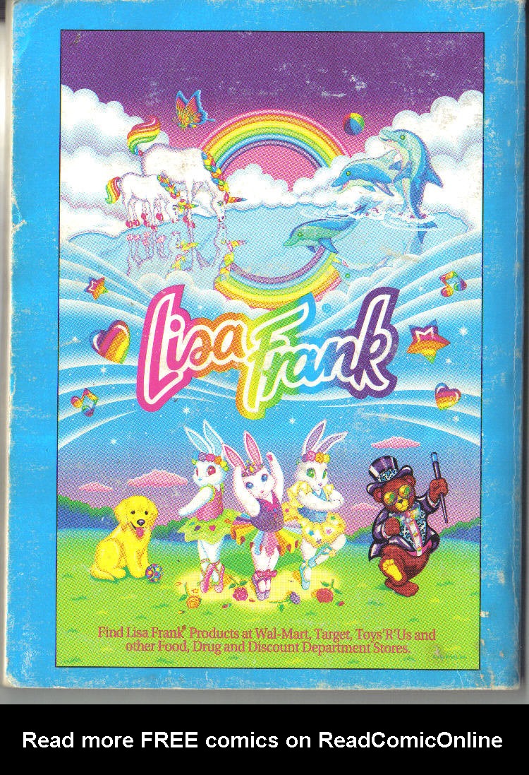 Read online Archie Digest Magazine comic -  Issue #117 - 52