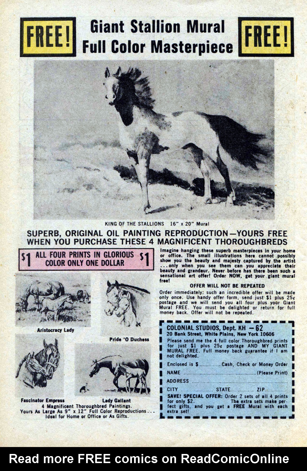 Read online The Adventures of Little Archie comic -  Issue #65 - 49