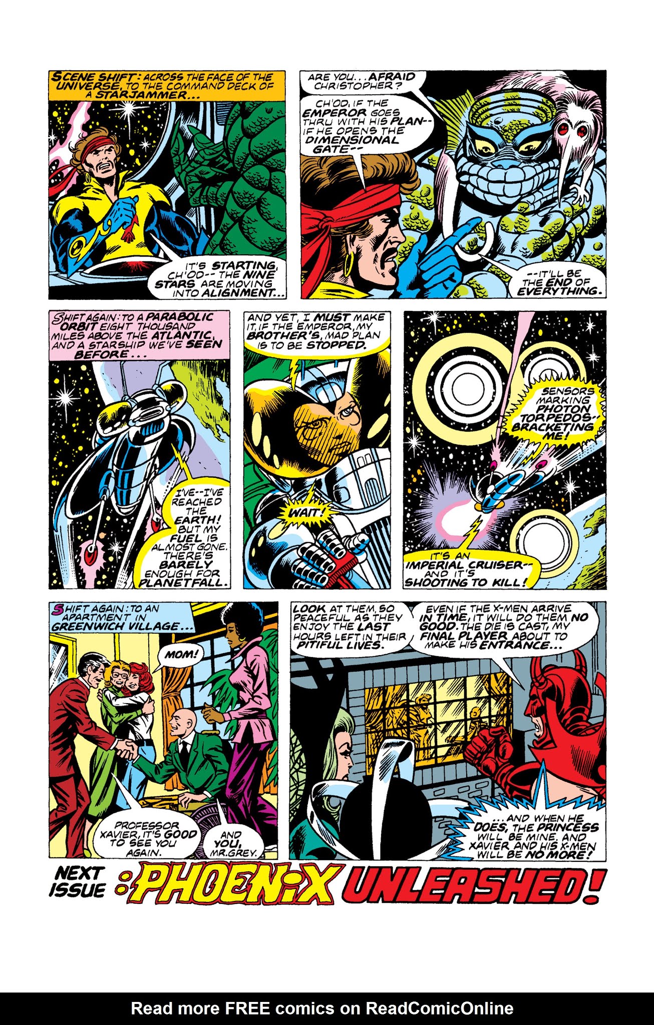 Read online Marvel Masterworks: The Uncanny X-Men comic -  Issue # TPB 2 (Part 1) - 72