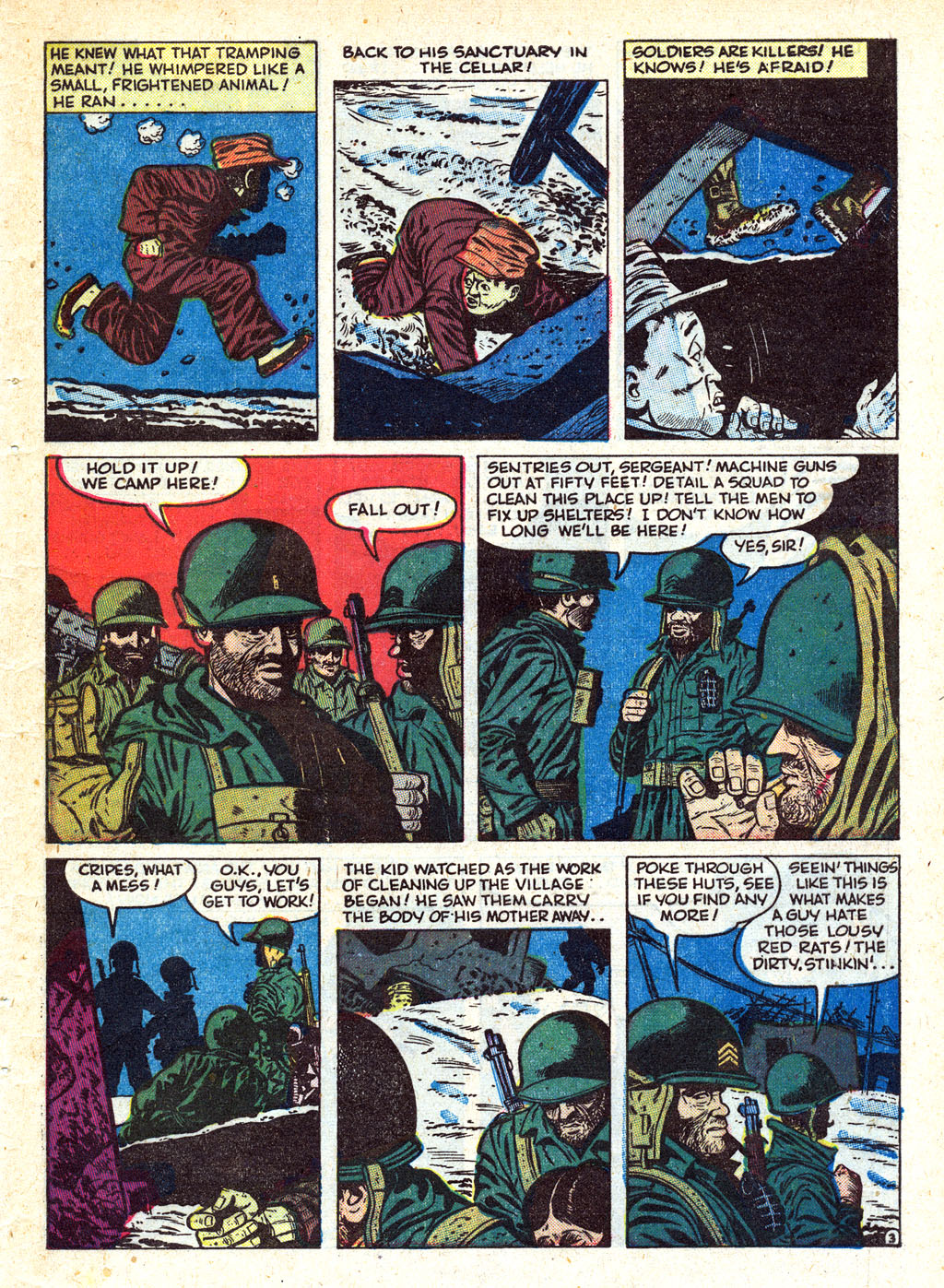 Read online Young Men comic -  Issue #16 - 29