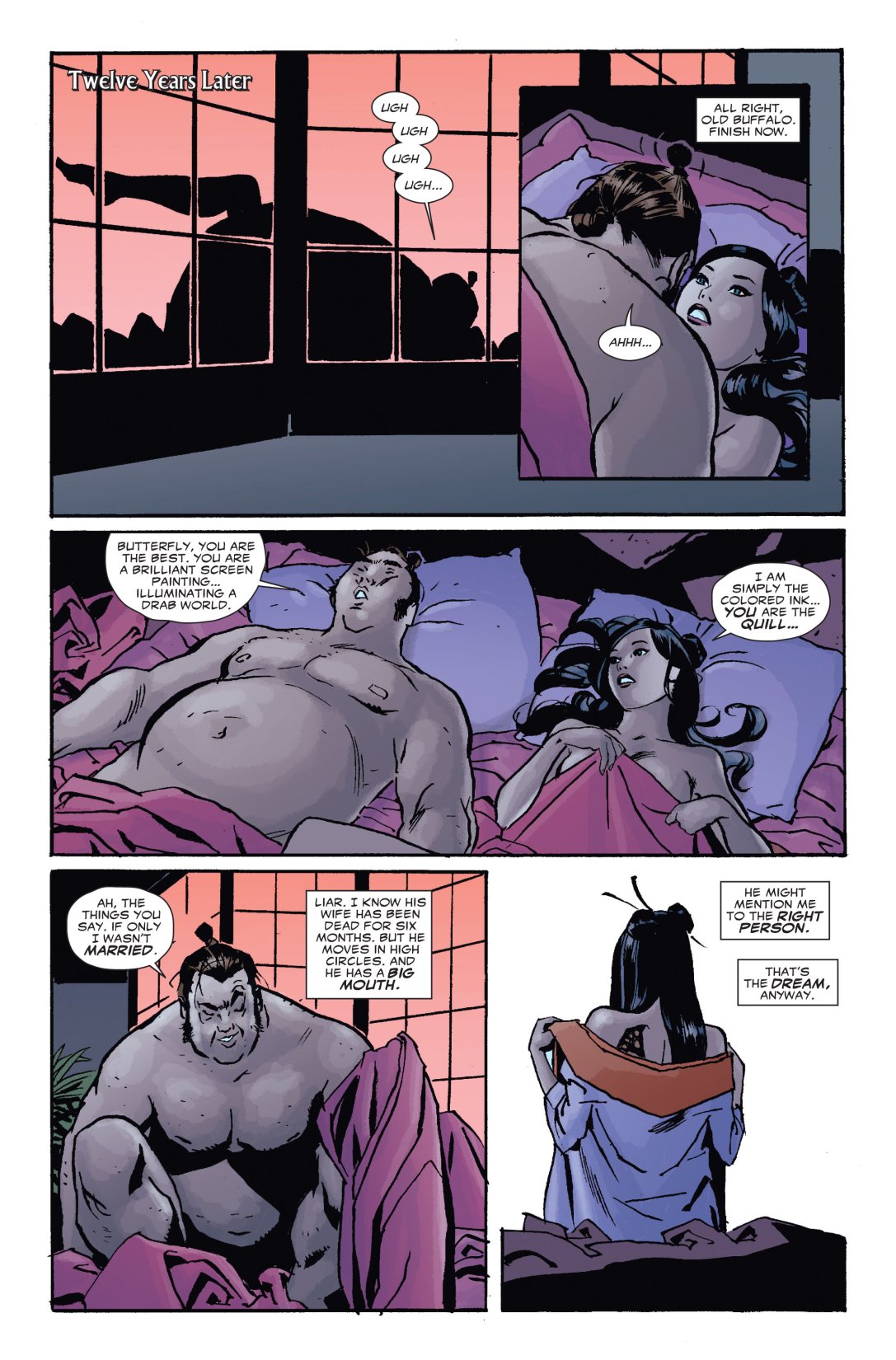 Read online Deadpool Classic comic -  Issue # TPB 20 (Part 4) - 96