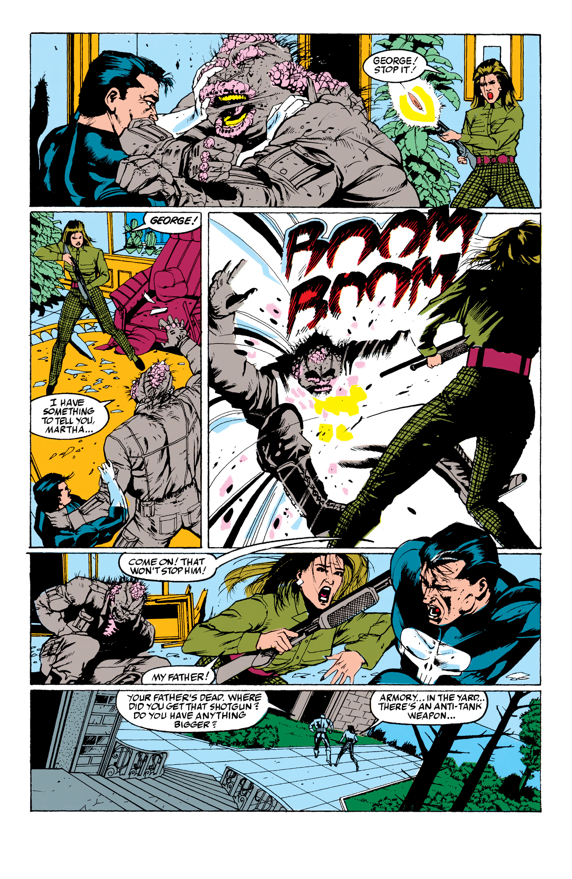 Read online Hulk: Lifeform comic -  Issue # TPB - 25