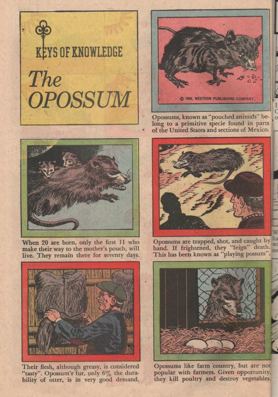 Read online Zorro (1966) comic -  Issue #9 - 30