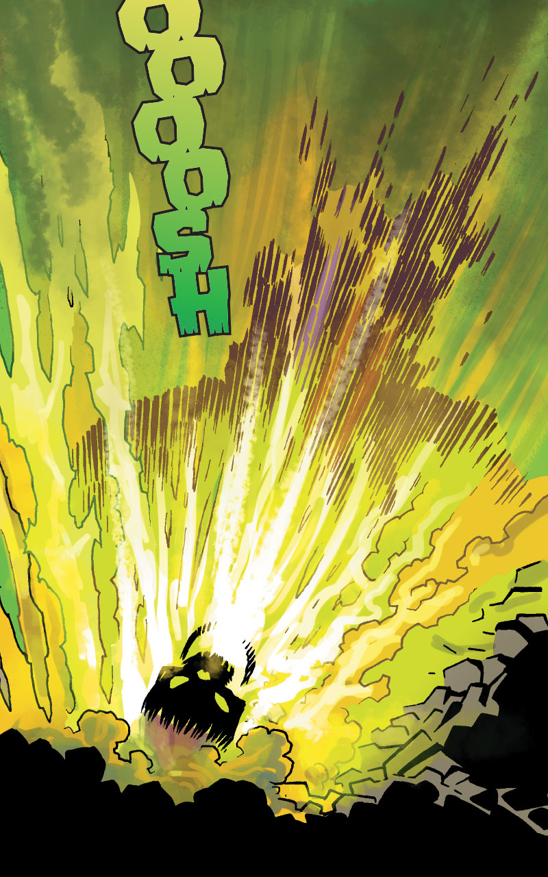 Read online Avengers Forever: Infinity Comic comic -  Issue #3 - 38