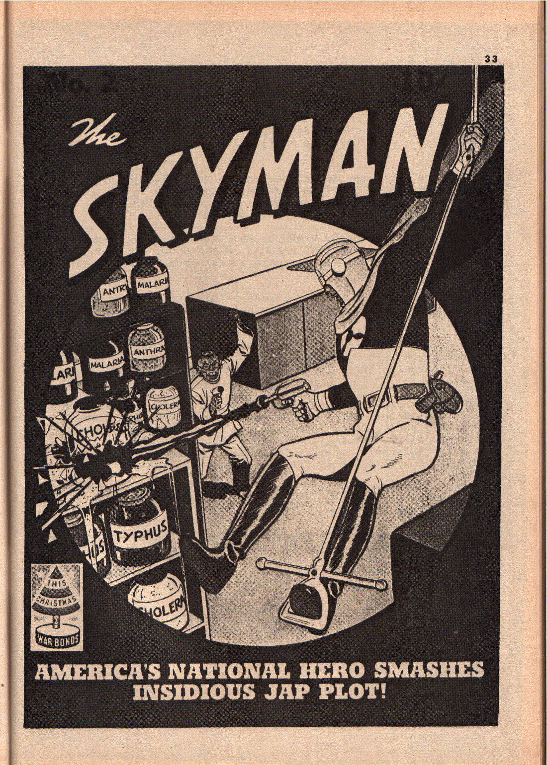 Read online Golden Age Review comic -  Issue # TPB - 34