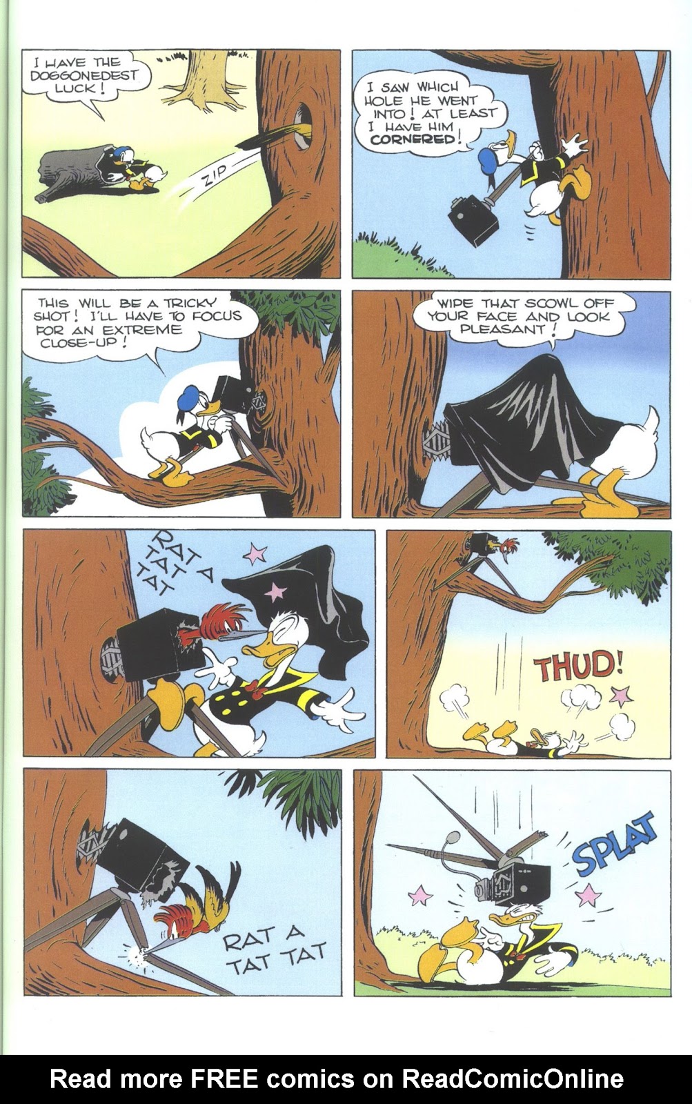 Walt Disney's Comics and Stories issue 680 - Page 61