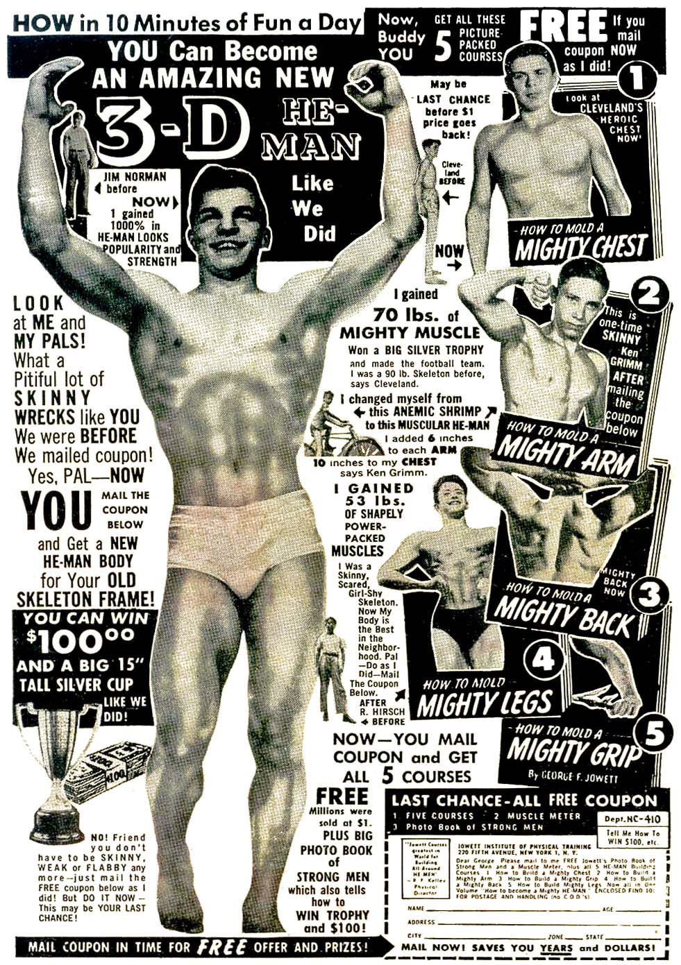 Read online Our Army at War (1952) comic -  Issue #27 - 35
