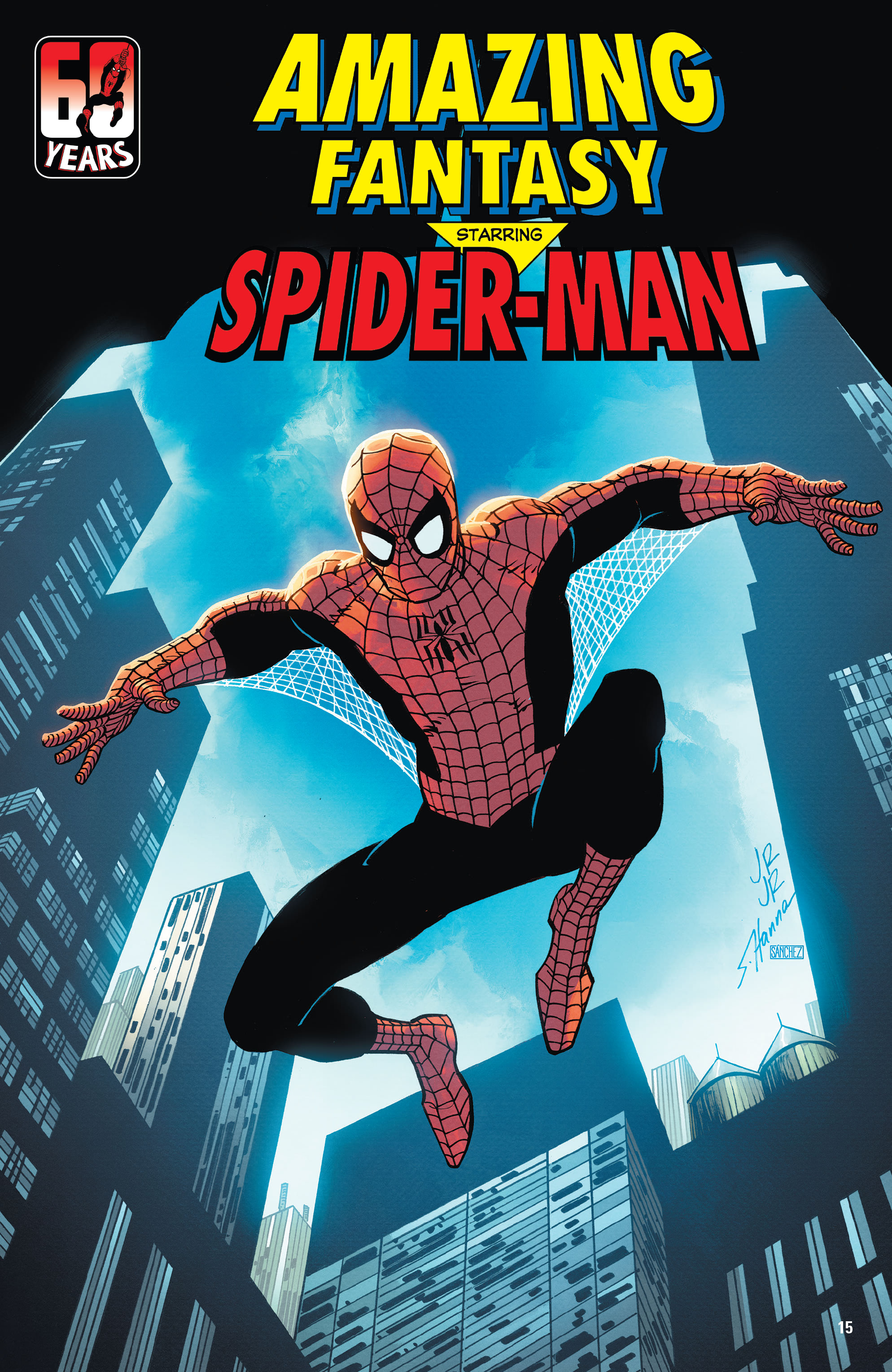 Read online Marvel Previews comic -  Issue #9 - 19