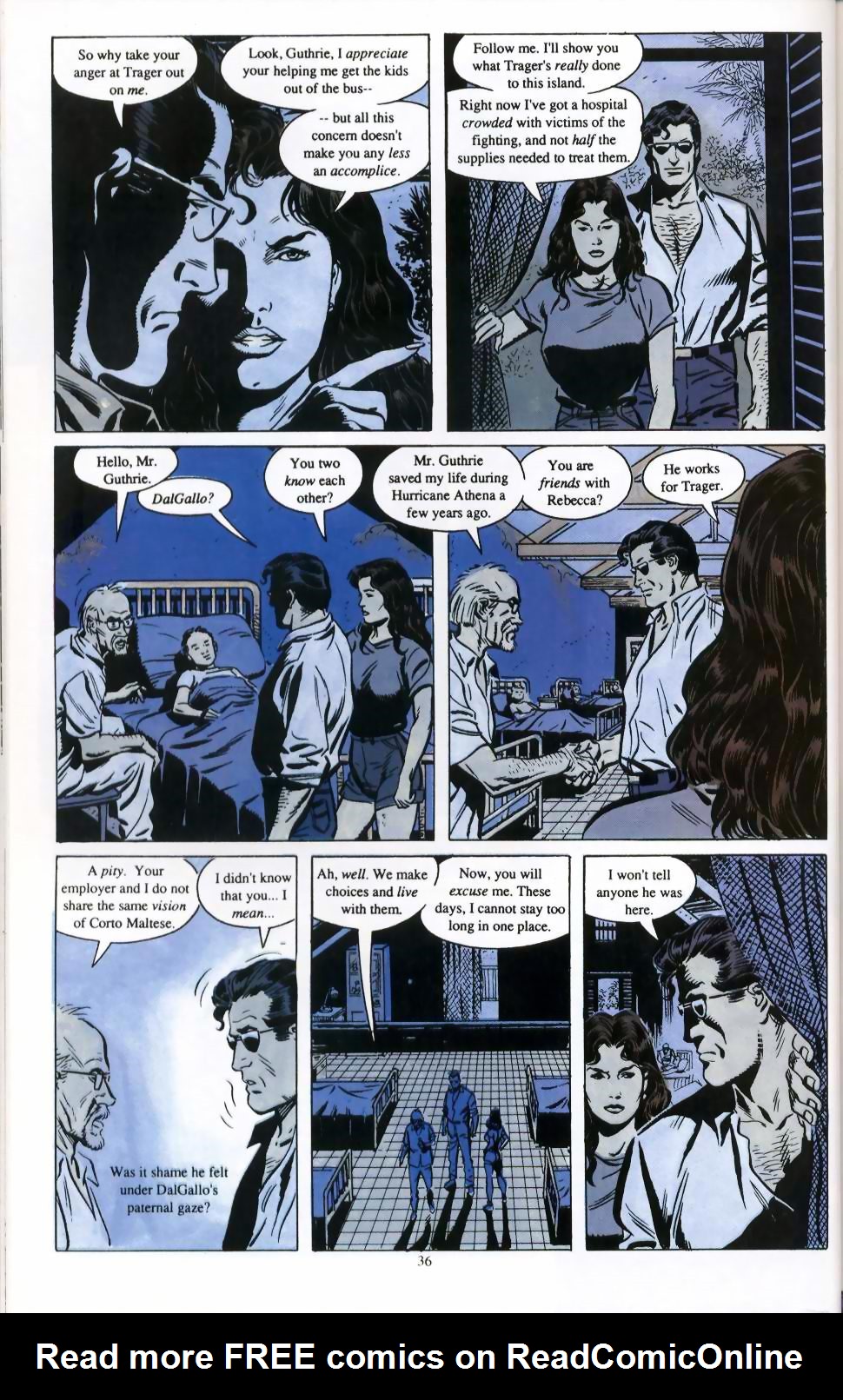 Read online Superman: Under a Yellow Sun comic -  Issue # TPB - 38