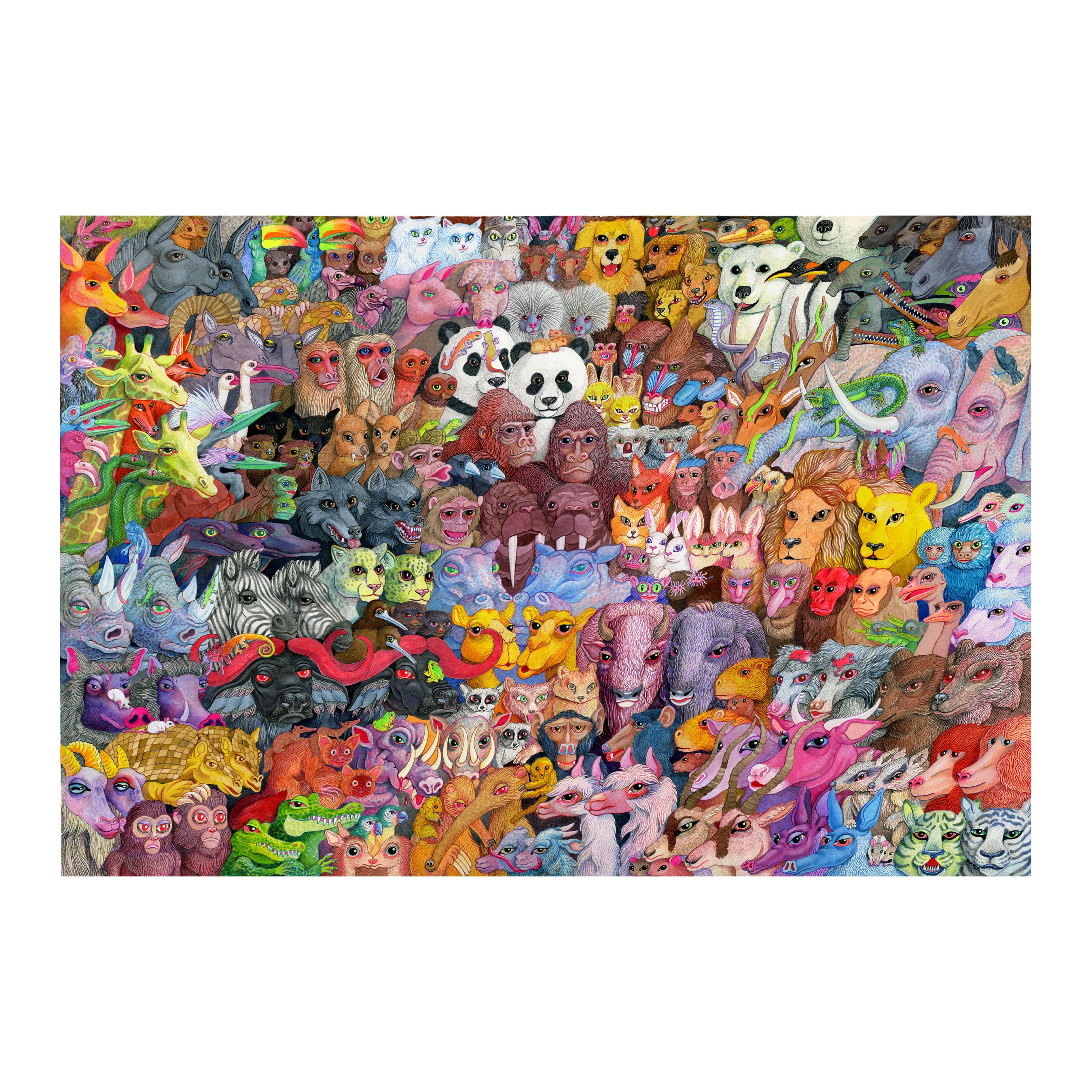 Read online Mindviscosity comic -  Issue # TPB (Part 1) - 25