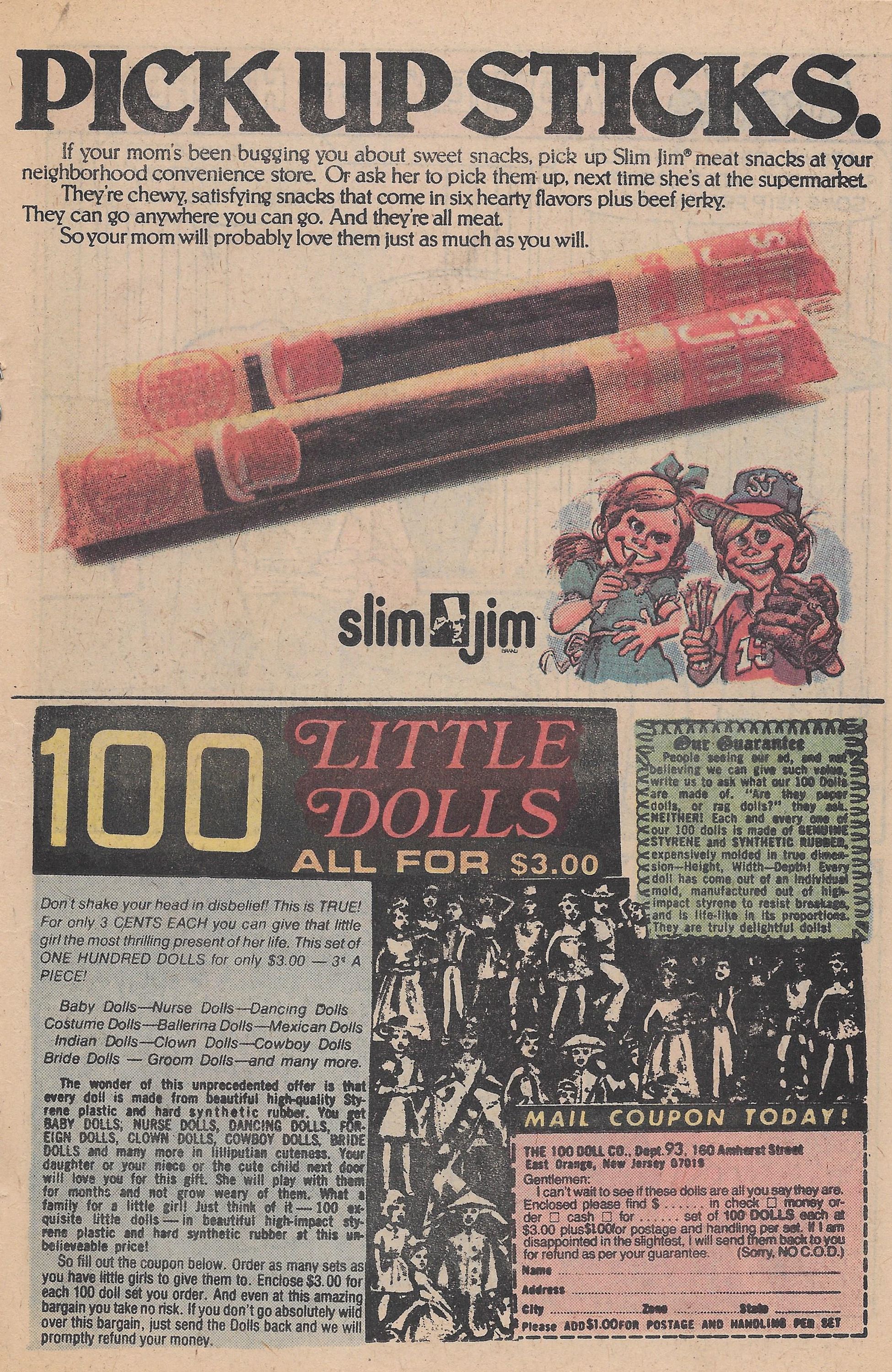 Read online Archie's Pals 'N' Gals (1952) comic -  Issue #130 - 19