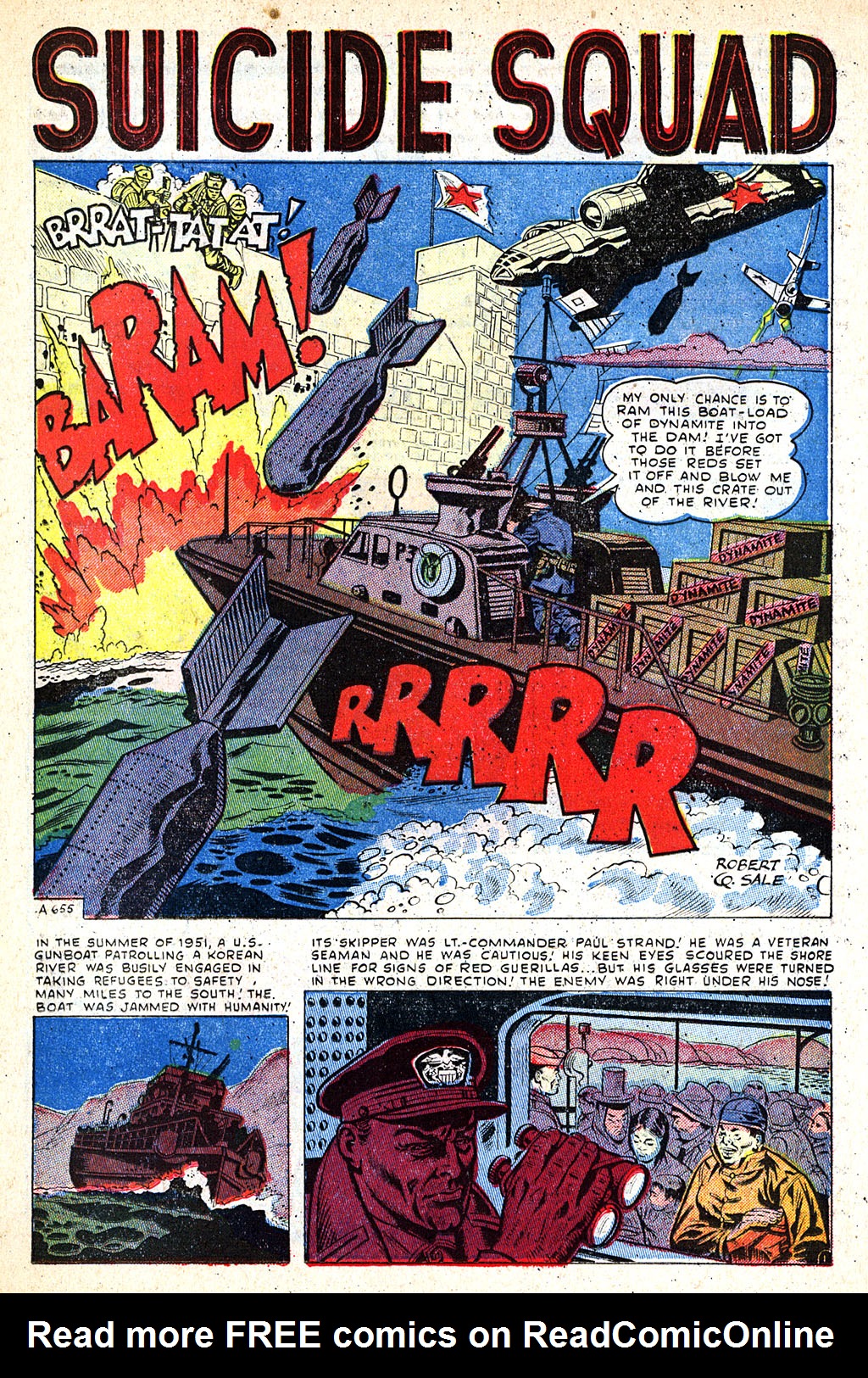 Read online Man Comics comic -  Issue #17 - 21
