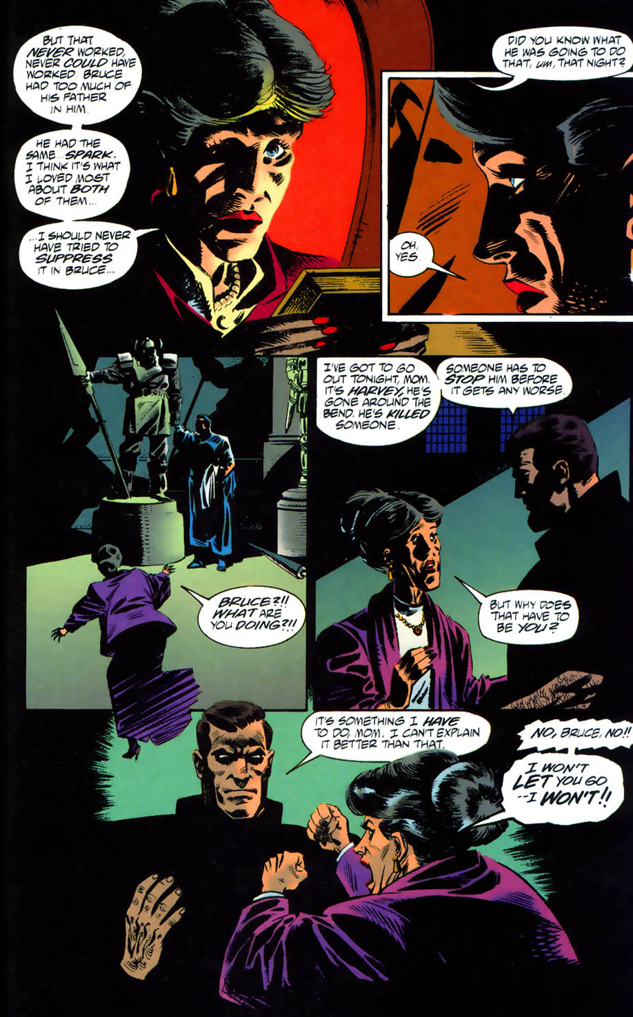 Batman: Legends of the Dark Knight _Annual_4 Page 46