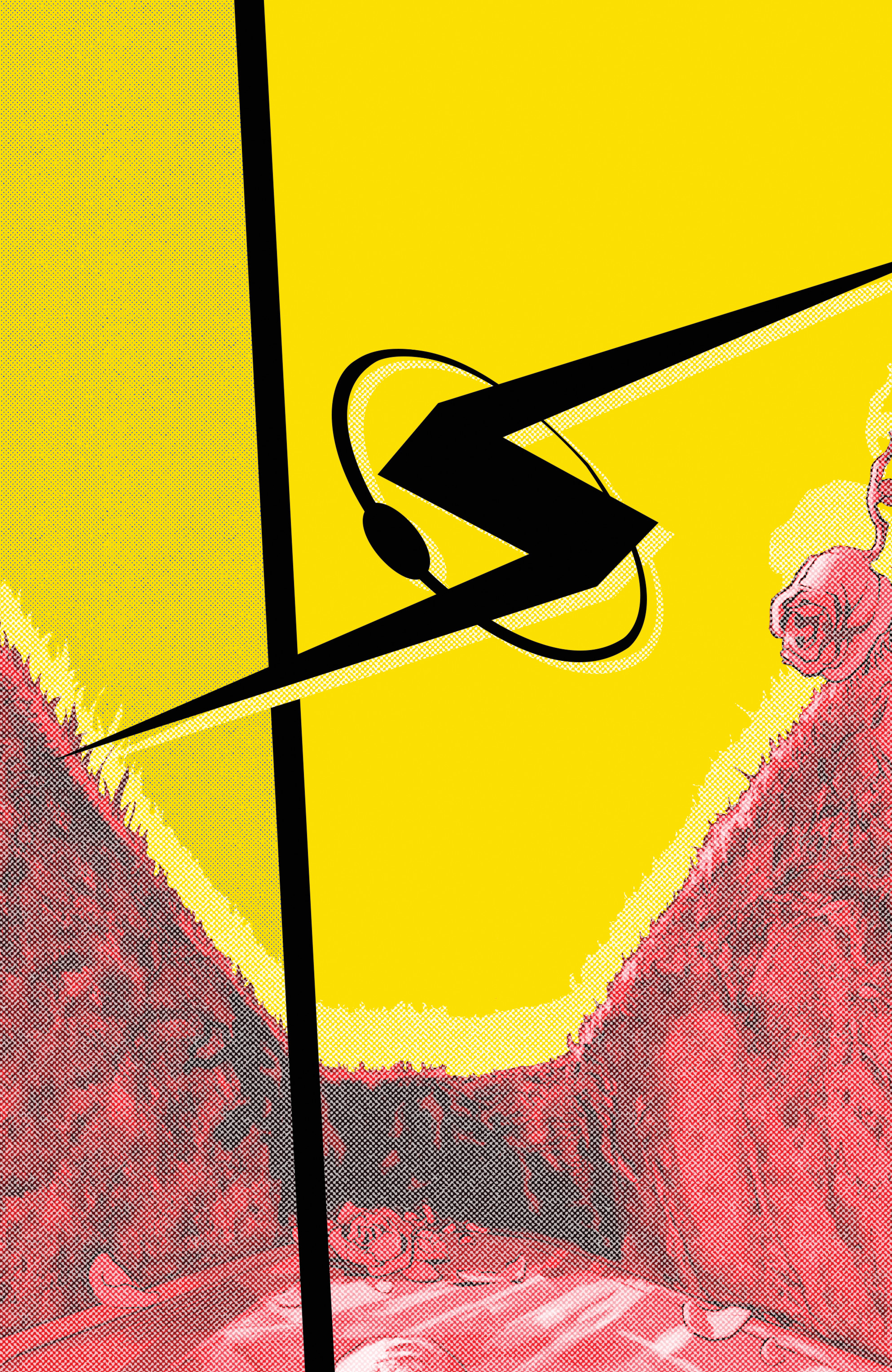 Read online Project: Superpowers Omnibus comic -  Issue # TPB 1 (Part 2) - 94