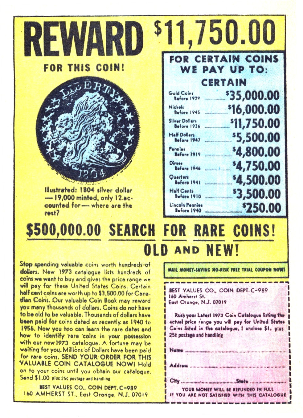 Read online Pep Comics comic -  Issue #272 - 28