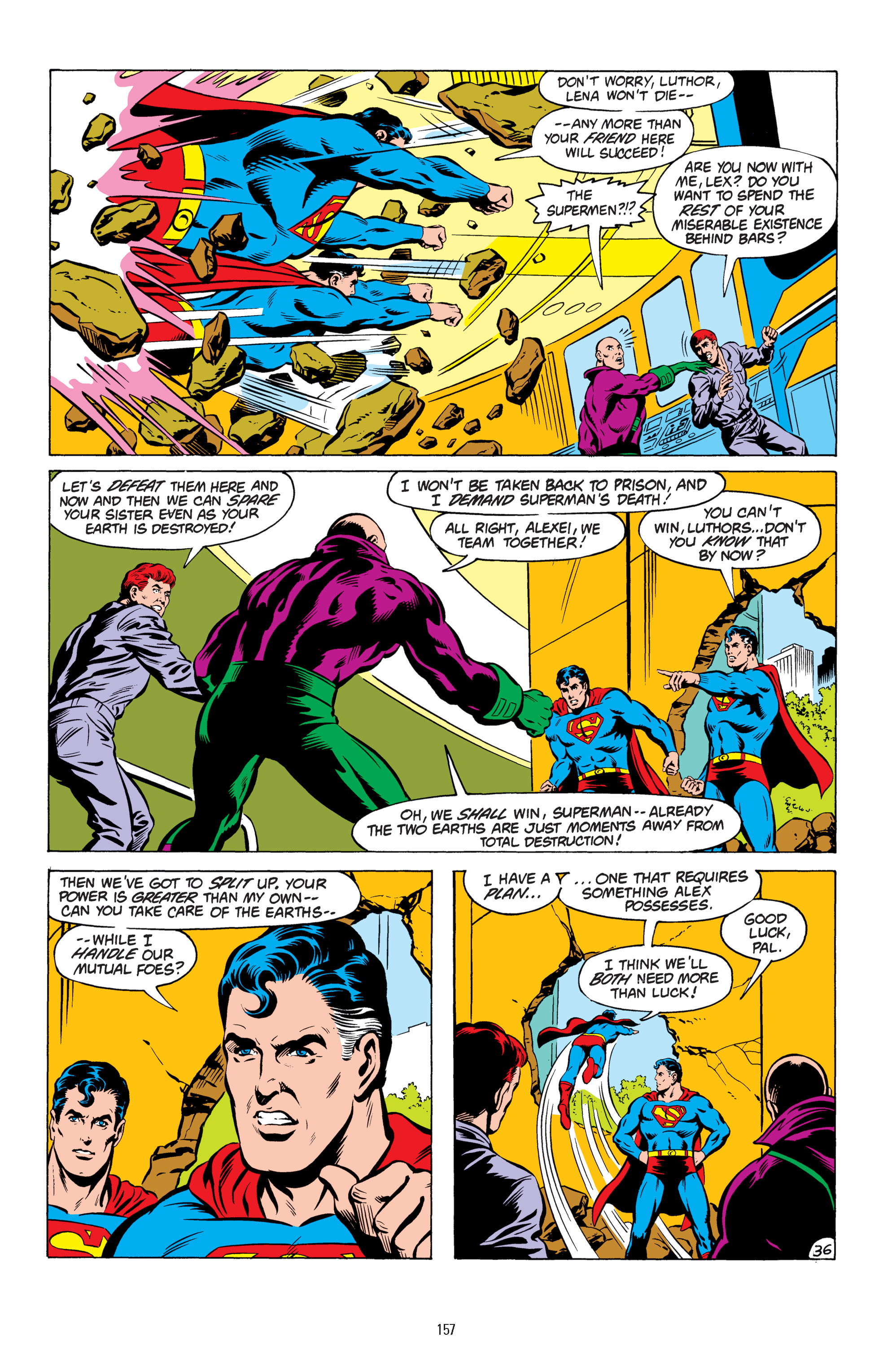 Read online DC Through the '80s: The End of Eras comic -  Issue # TPB (Part 2) - 59