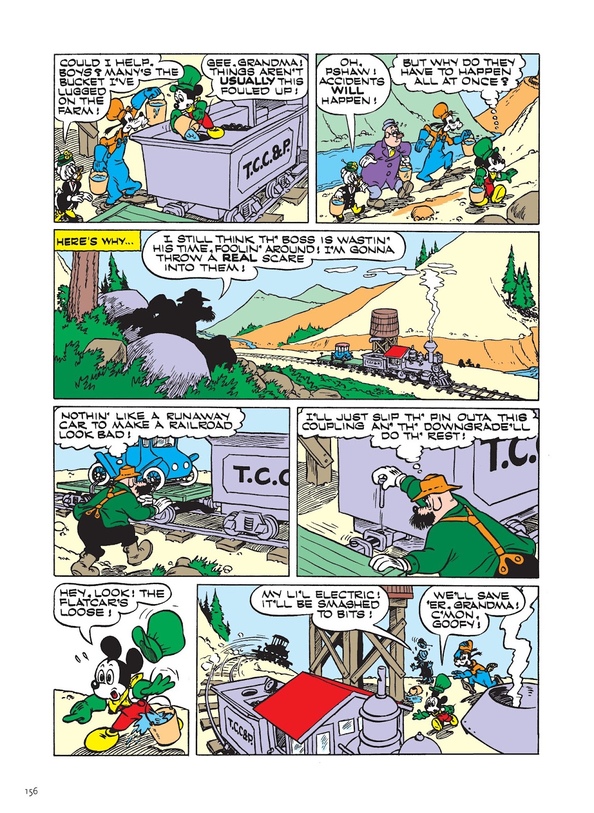 Disney Masters issue TPB 3 (Part 2) - Page 61