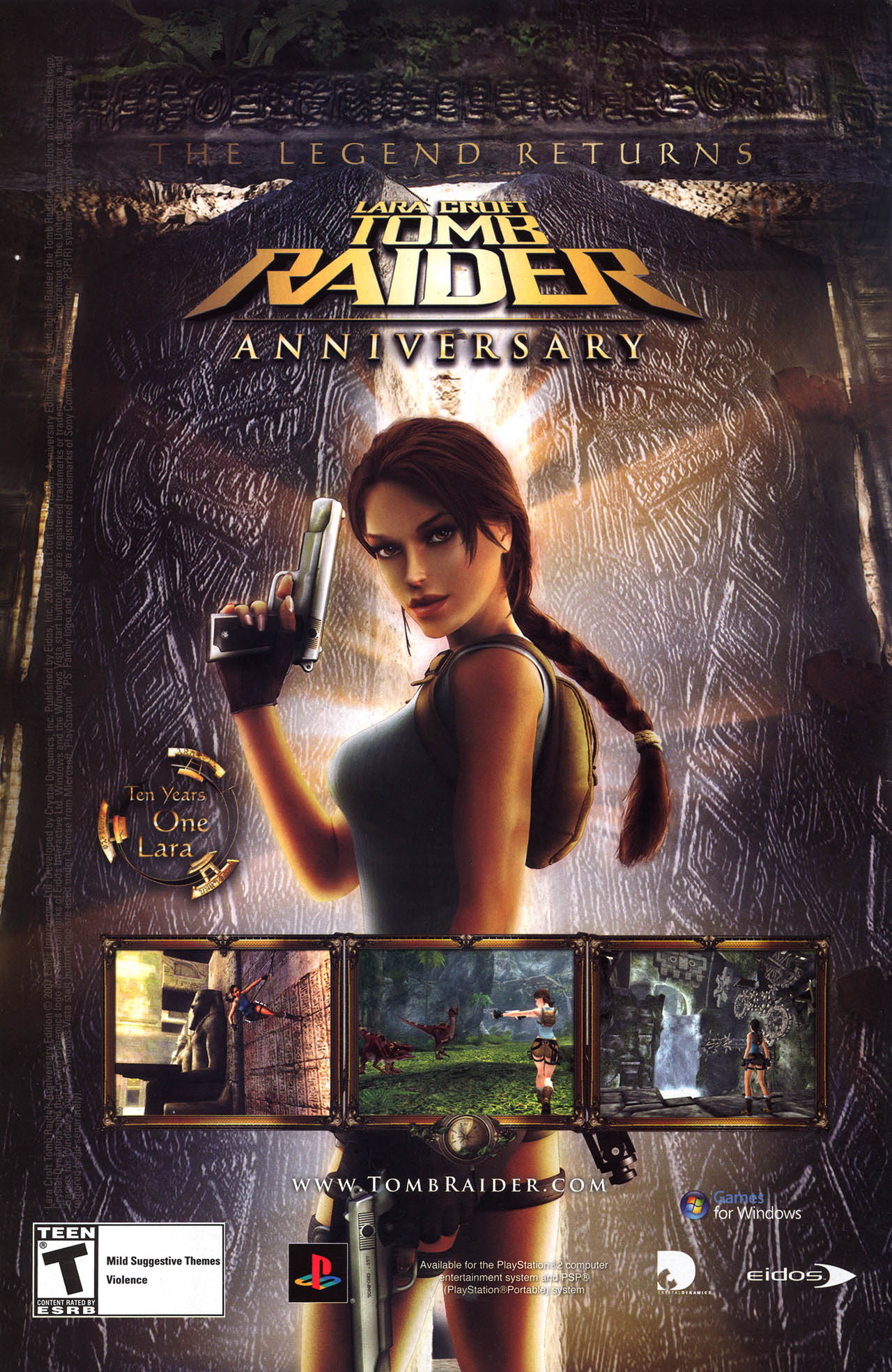 Read online Teen Titans (2003) comic -  Issue #48 - 36