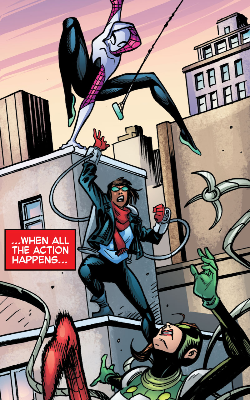 Read online Spider-Verse Unlimited: Infinity Comic comic -  Issue #6 - 70