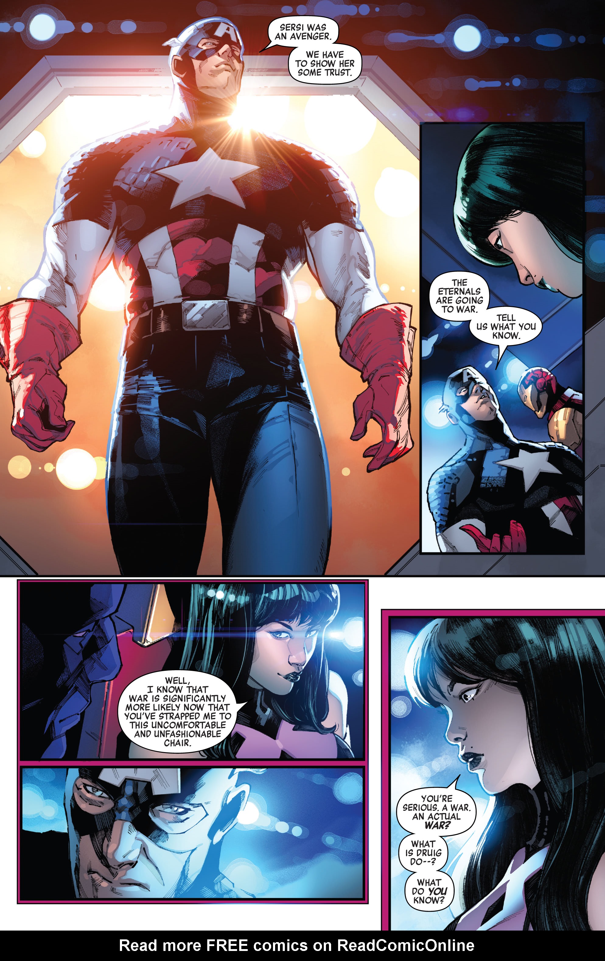 Read online A.X.E.: Judgment Day comic -  Issue #1 - 12