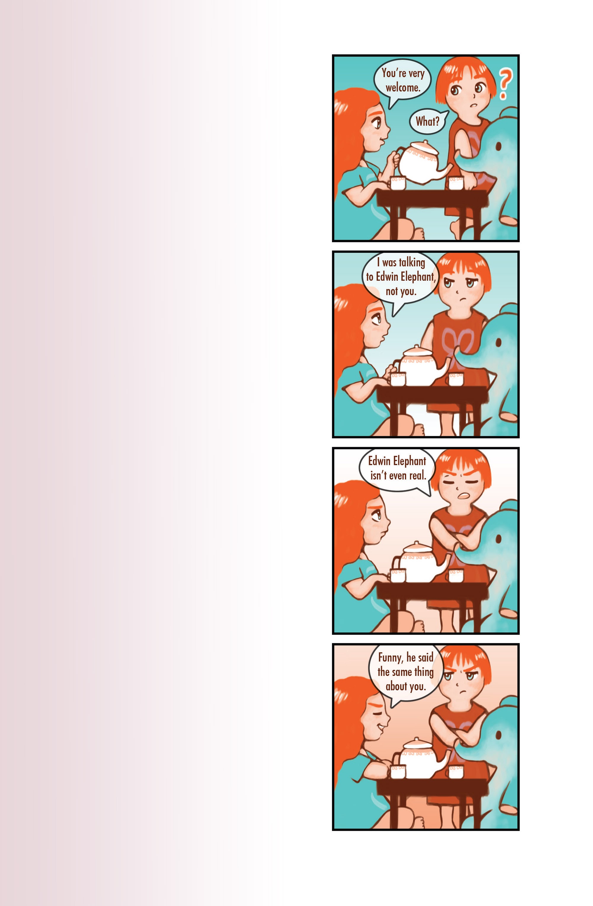 Read online The Citric Arc comic -  Issue # TPB - 63