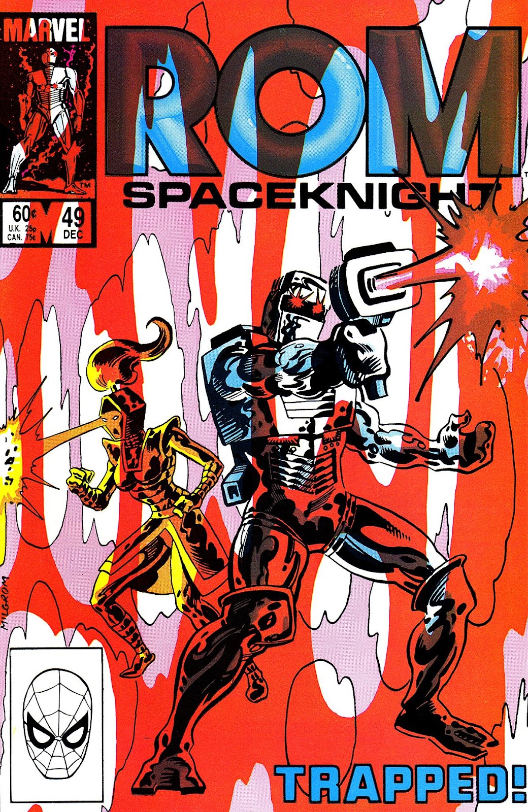 ROM (1979) issue 49 - Page 1