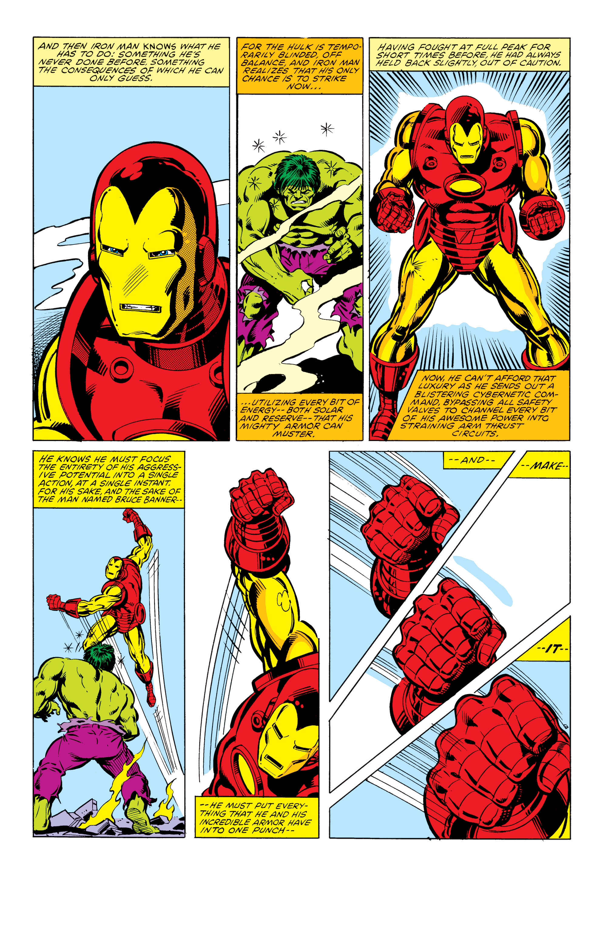 Read online Ant-Man: Scott Lang comic -  Issue #Ant-Man: Scott Lang TPB - 79