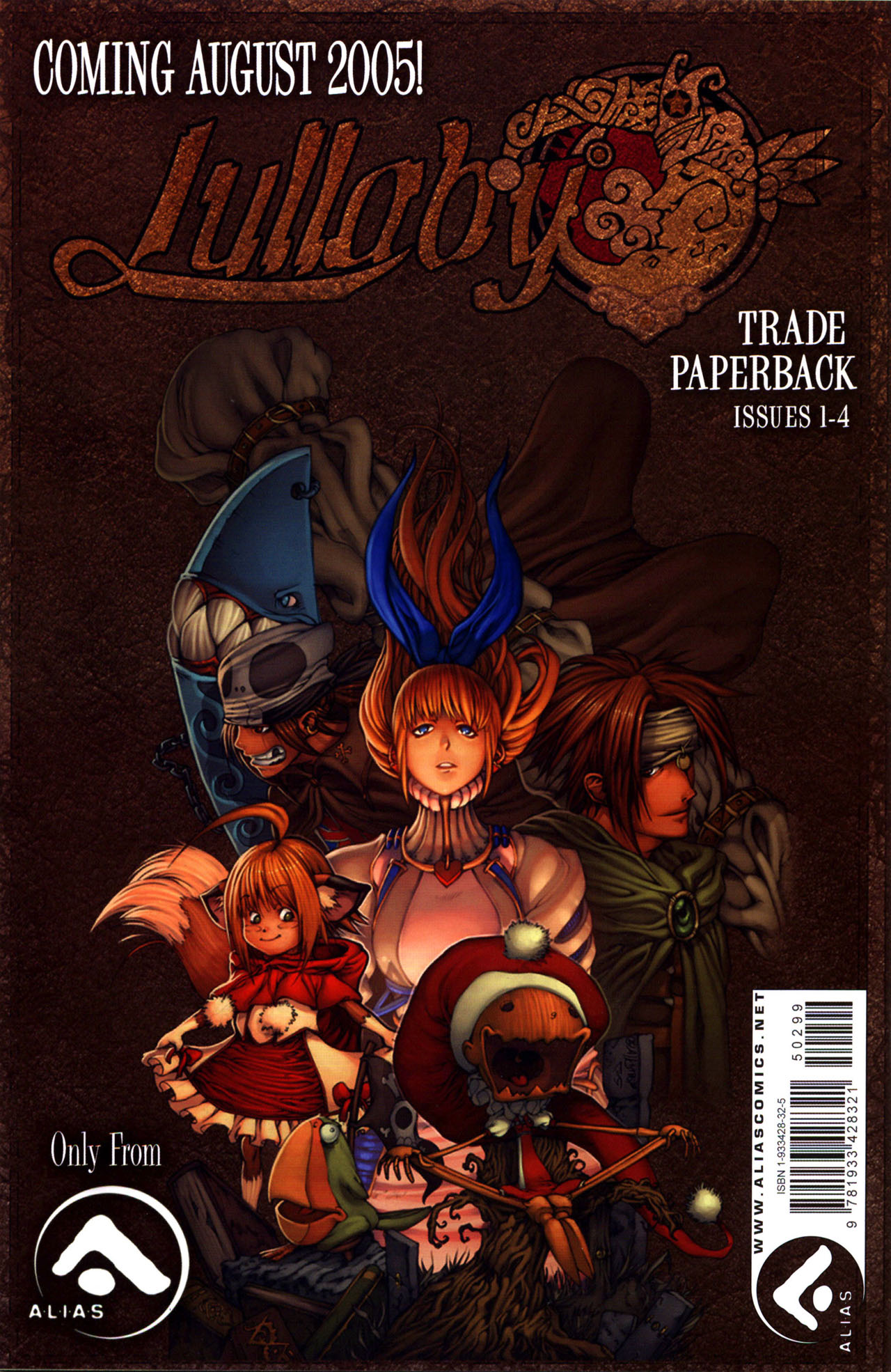 Read online 10th Muse (2005) comic -  Issue #3 - 37