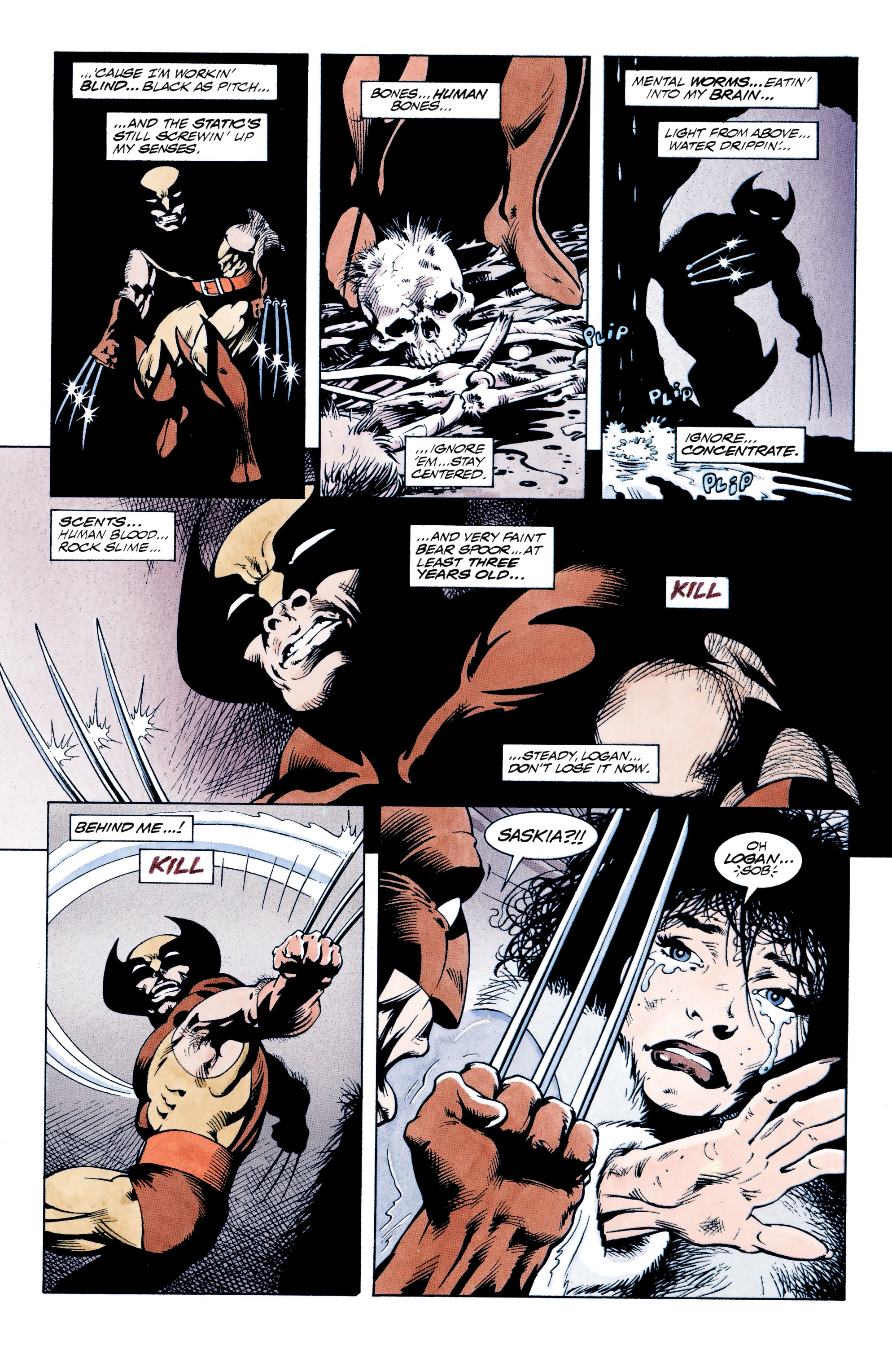 Read online Wolverine Omnibus comic -  Issue # TPB 2 (Part 12) - 18