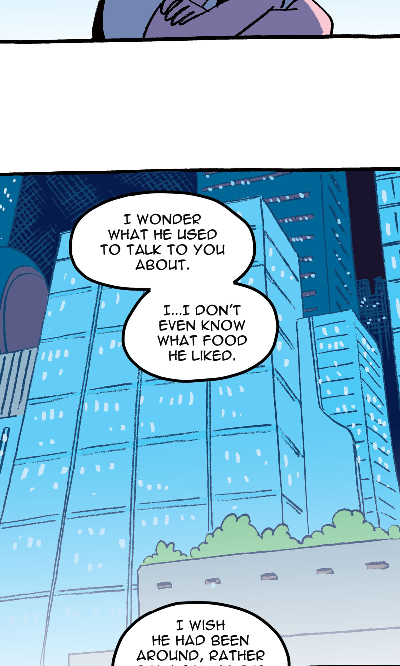 Read online Spider-Verse Unlimited: Infinity Comic comic -  Issue #10 - 12