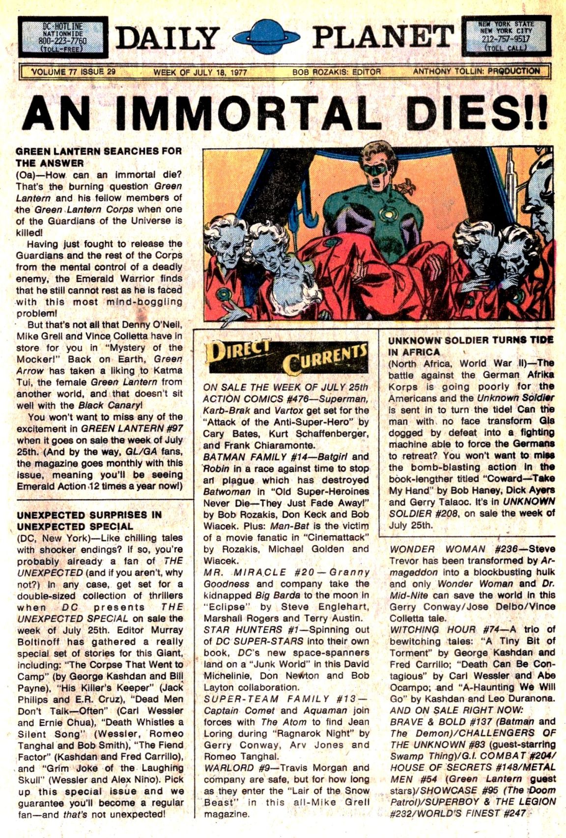 Read online The Brave and the Bold (1955) comic -  Issue #137 - 33