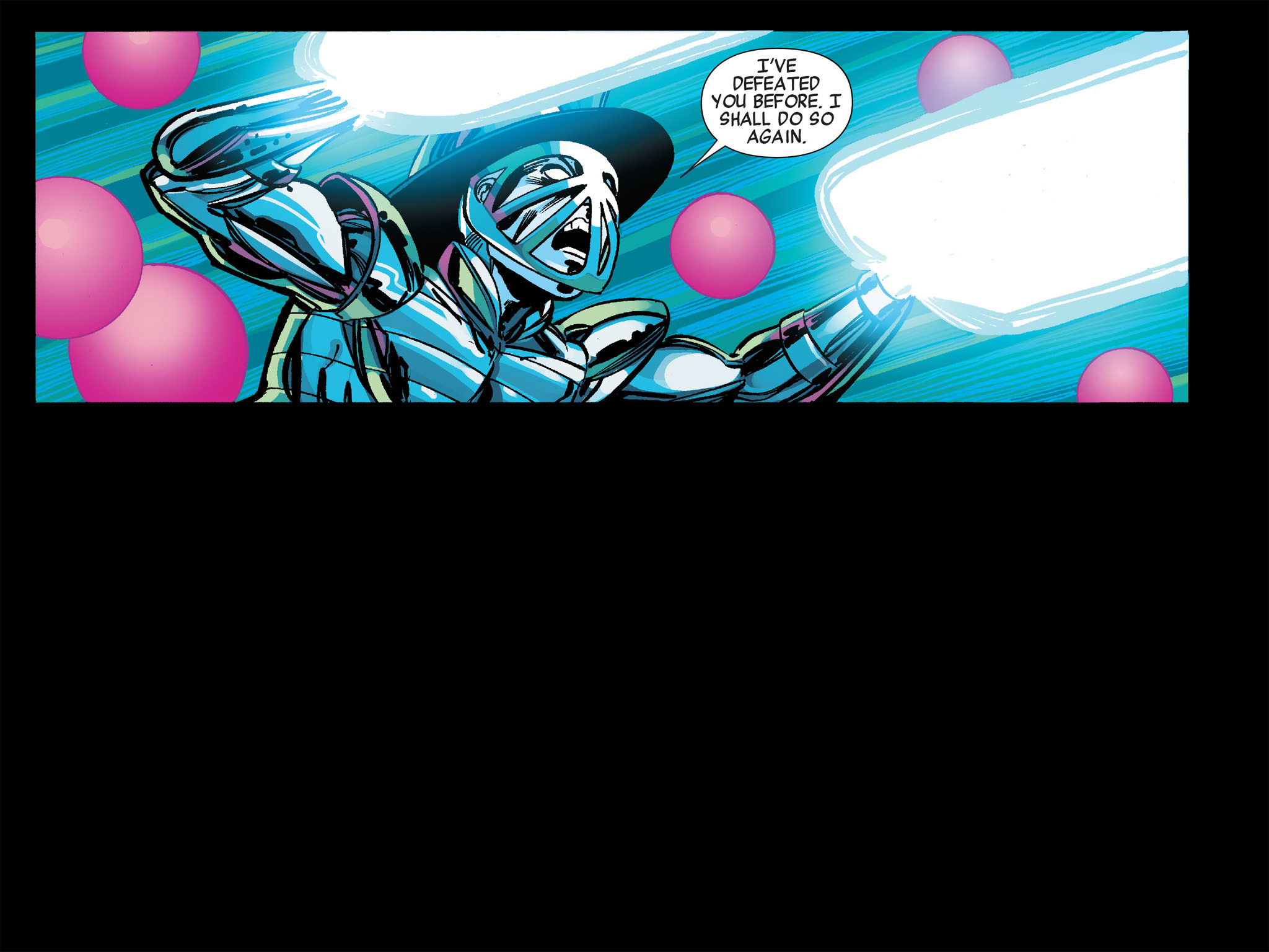 Read online X-Men '92 (2015) comic -  Issue # TPB (Part 2) - 13