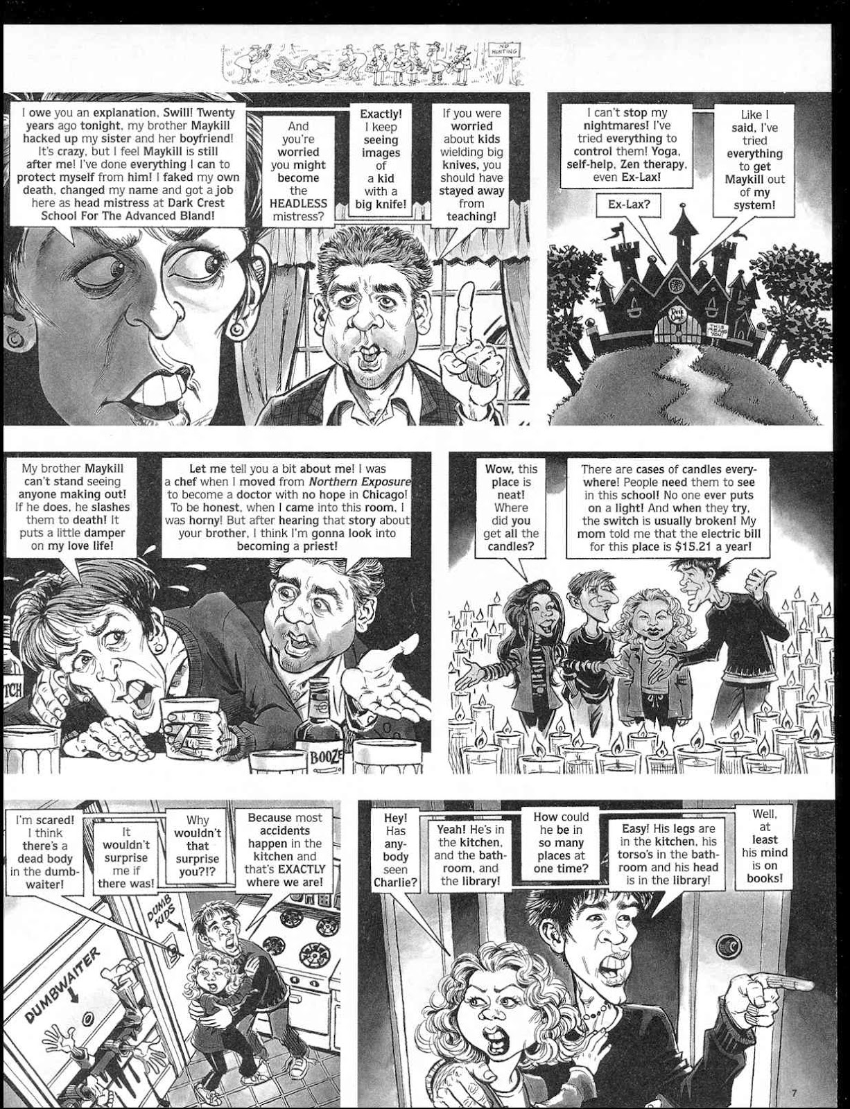 MAD issue 376 - Page 9