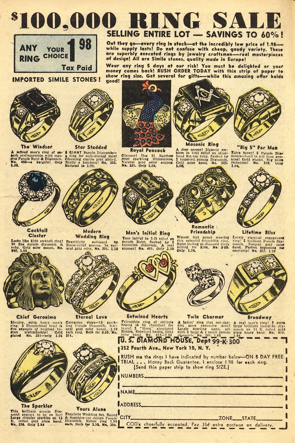 Read online War Comics comic -  Issue #28 - 17