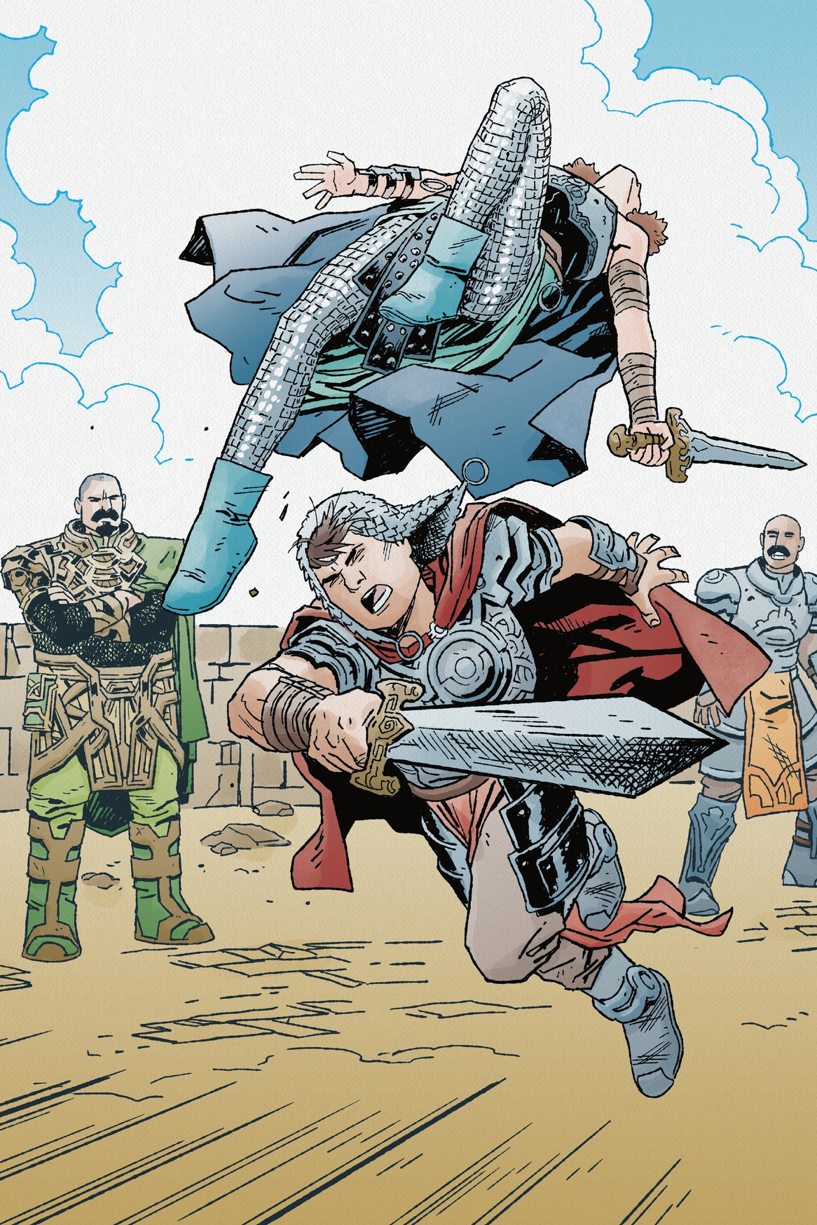 Read online House of El comic -  Issue # TPB 2 (Part 1) - 26
