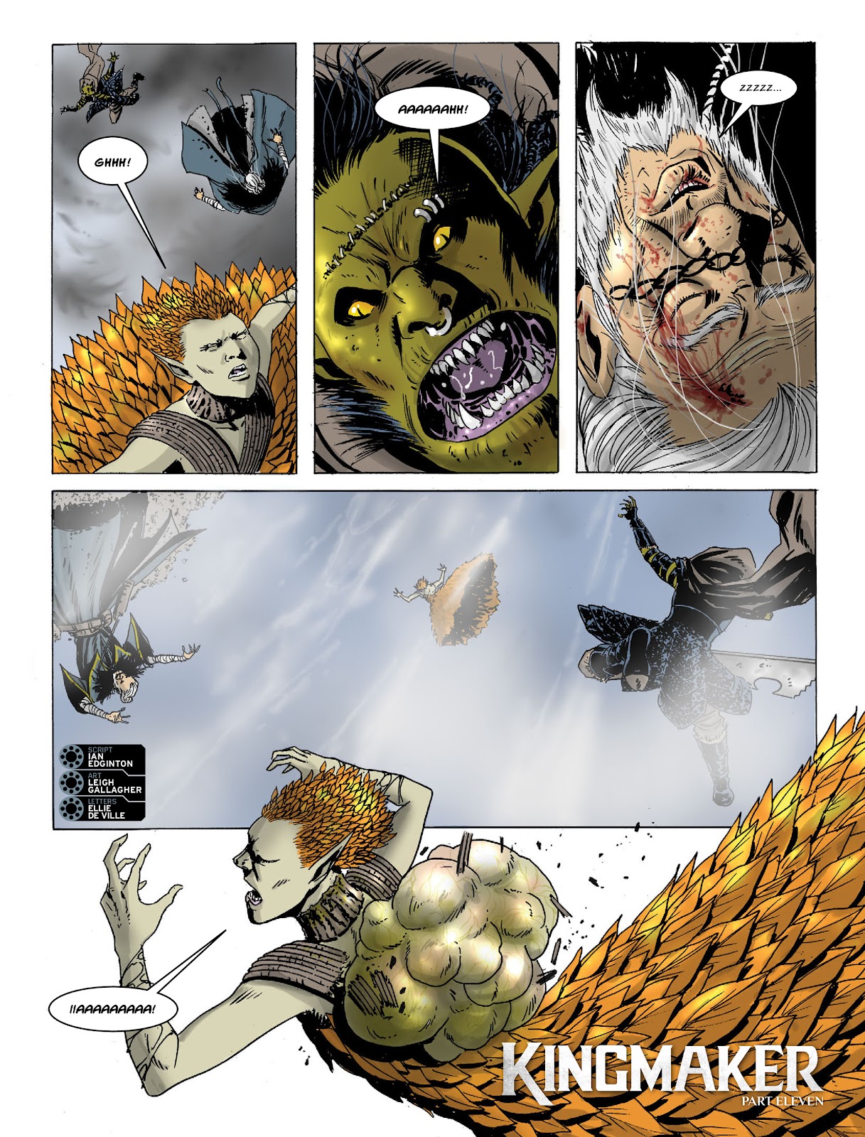 2000 AD issue 2021 - Page 16