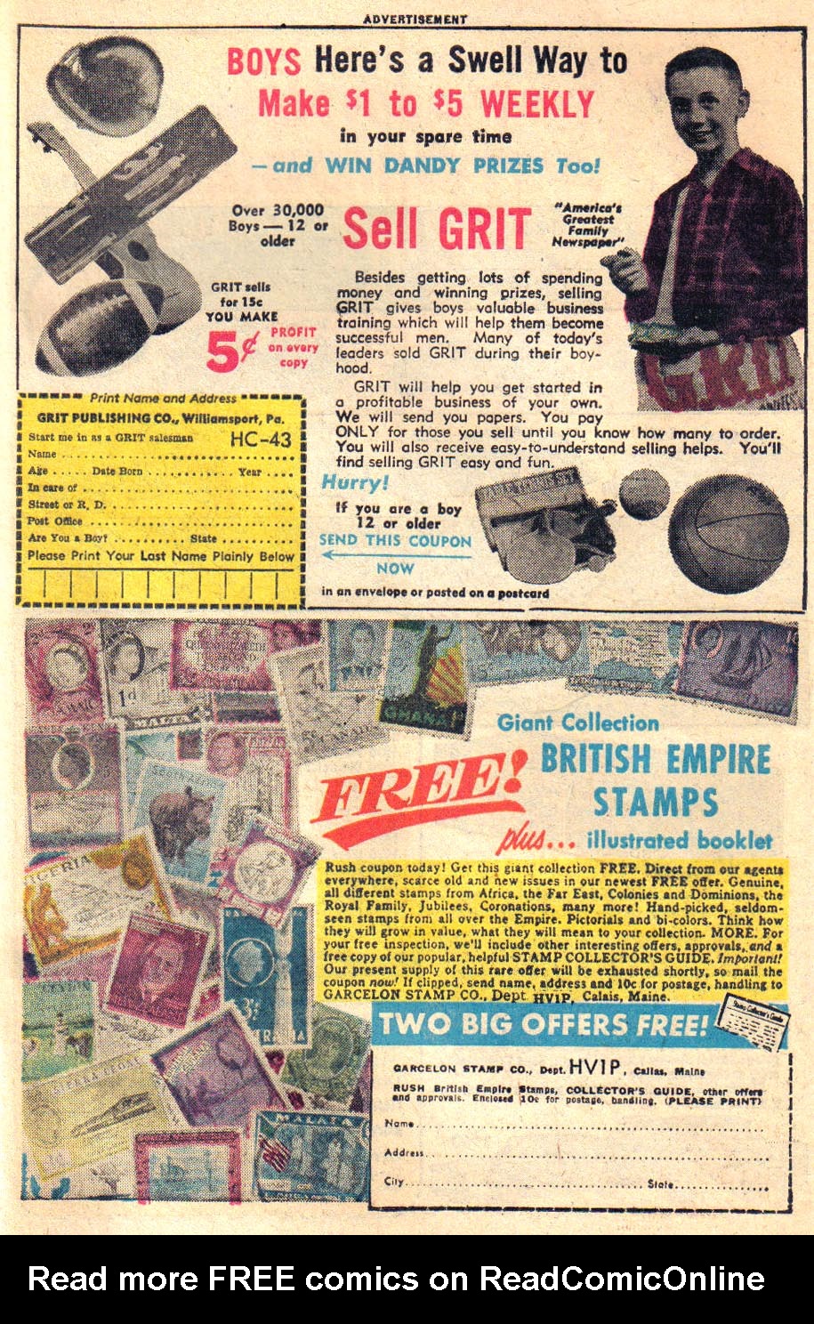 Read online Sad Sack comic -  Issue #140 - 33