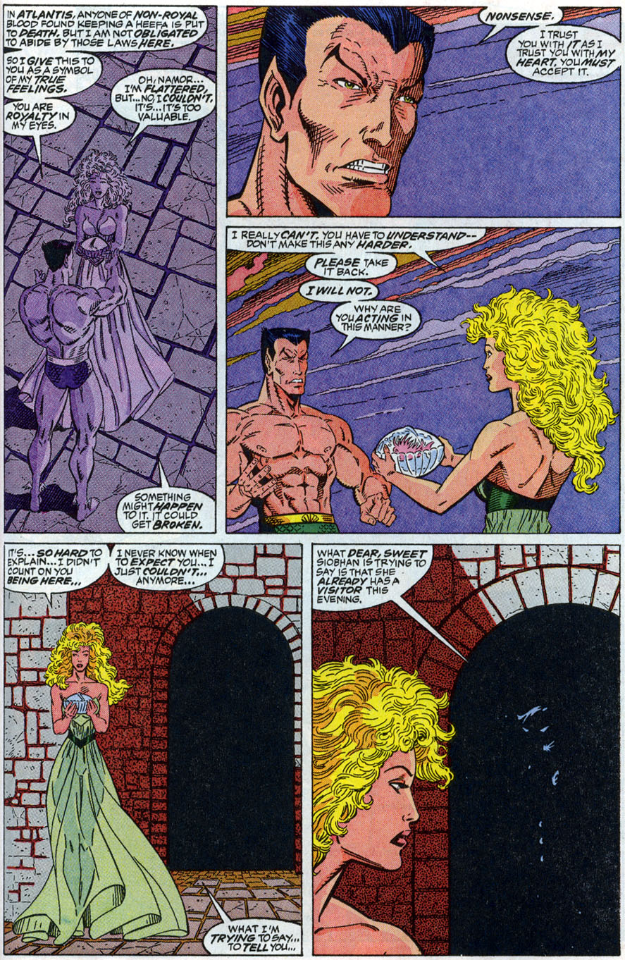 Namor, The Sub-Mariner _Annual 2 #2 - English 35