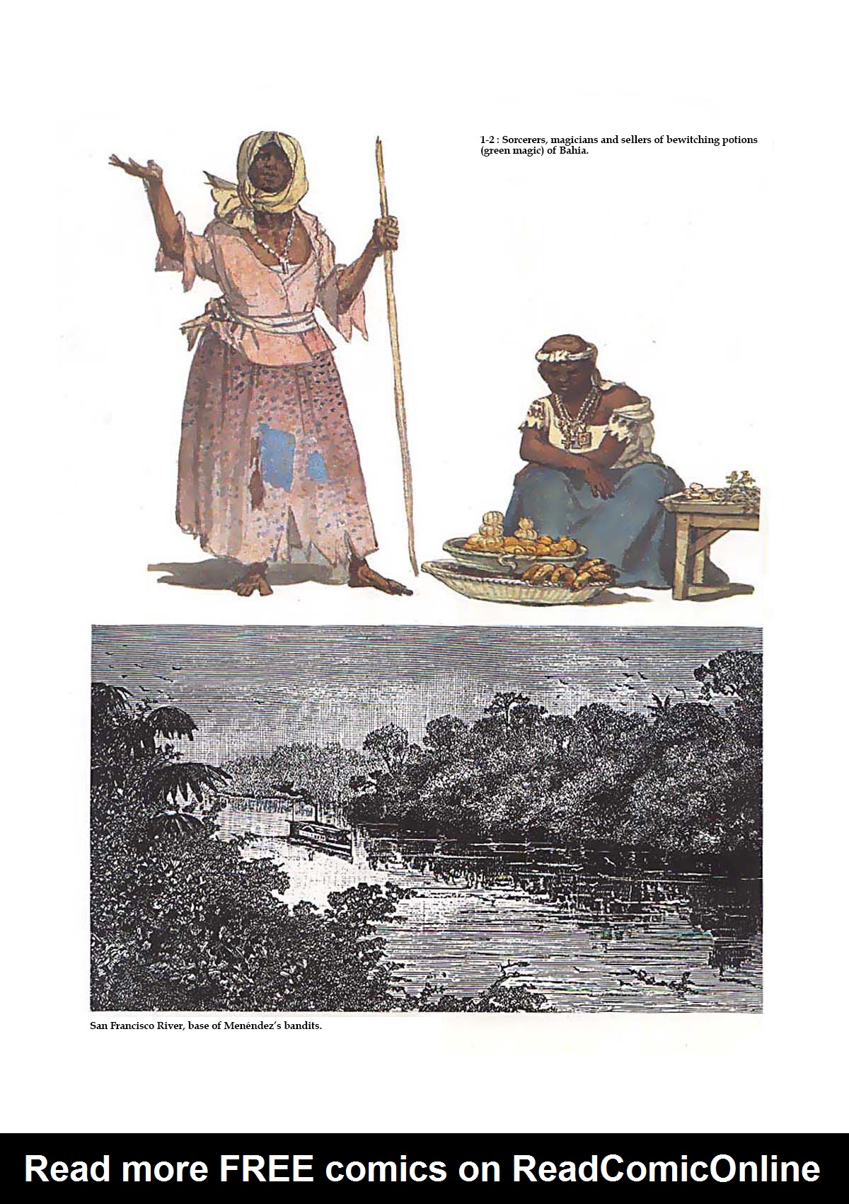 Read online Corto Maltese comic -  Issue # TPB 3 - 93