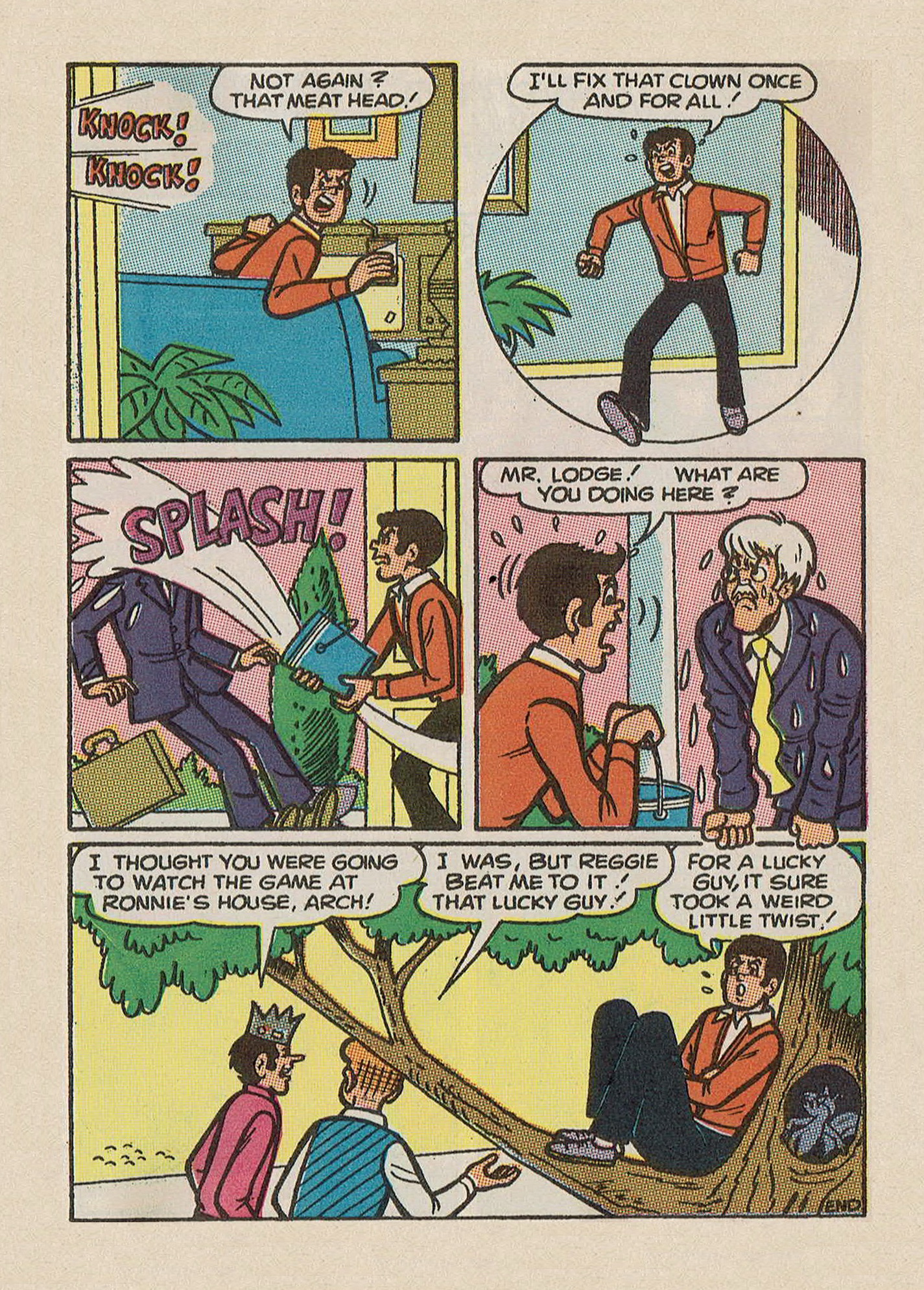 Read online Laugh Comics Digest comic -  Issue #92 - 53