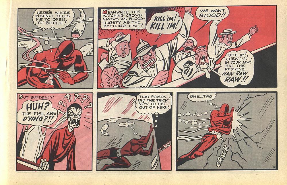 Read online Reddevil comic -  Issue # Full - 21