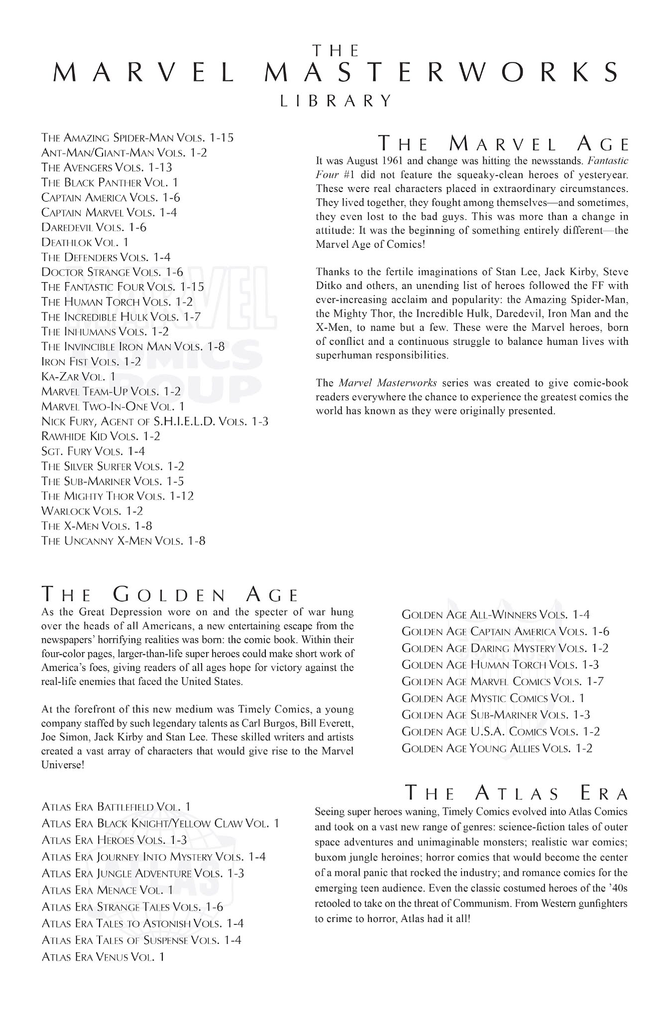 Read online Marvel Masterworks: The Defenders comic -  Issue # TPB 4 (Part 3) - 37