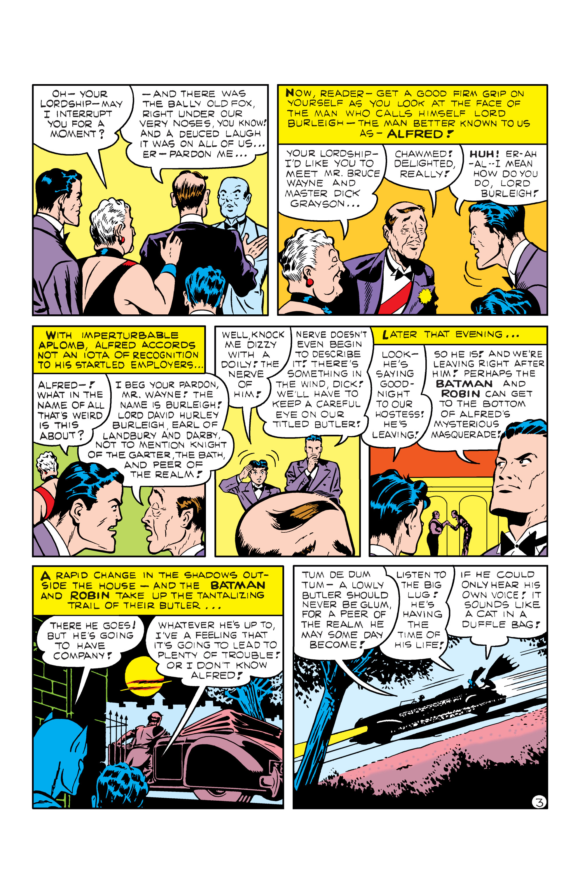 Read online Batman (1940) comic -  Issue #21 - 28