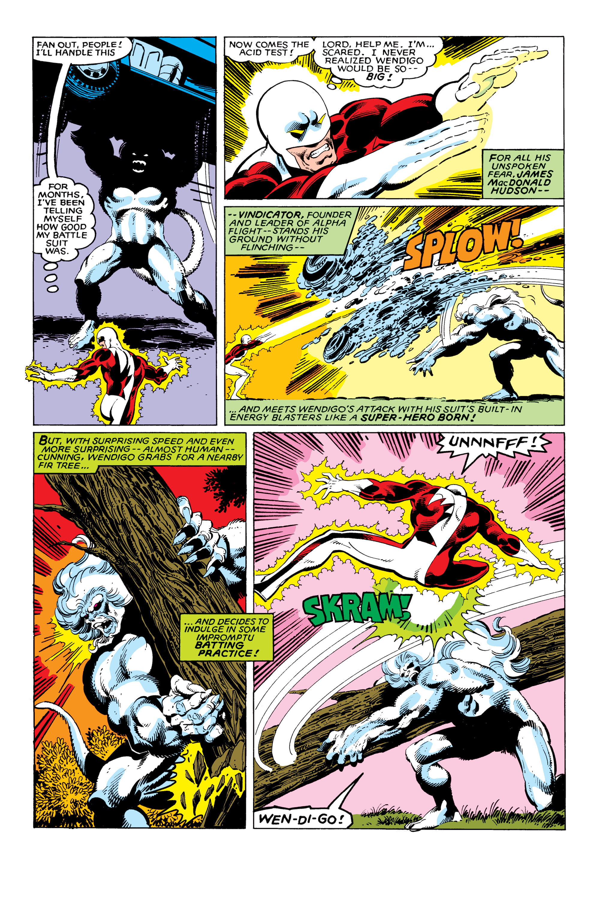 Read online X-Men Epic Collection: The Fate of the Phoenix comic -  Issue # TPB (Part 3) - 69